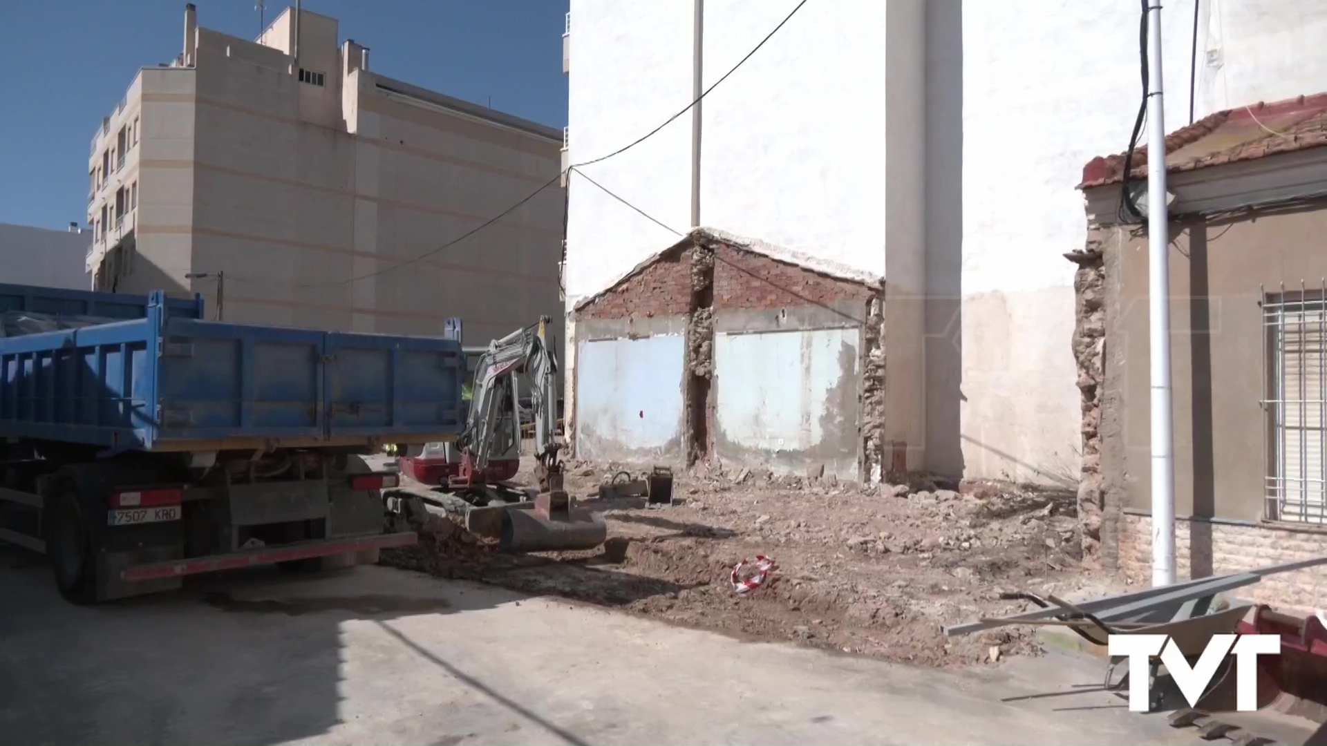 Imagen de El antes y el después de la Travesía Maldonado para convertirlo en zona de esparcimiento