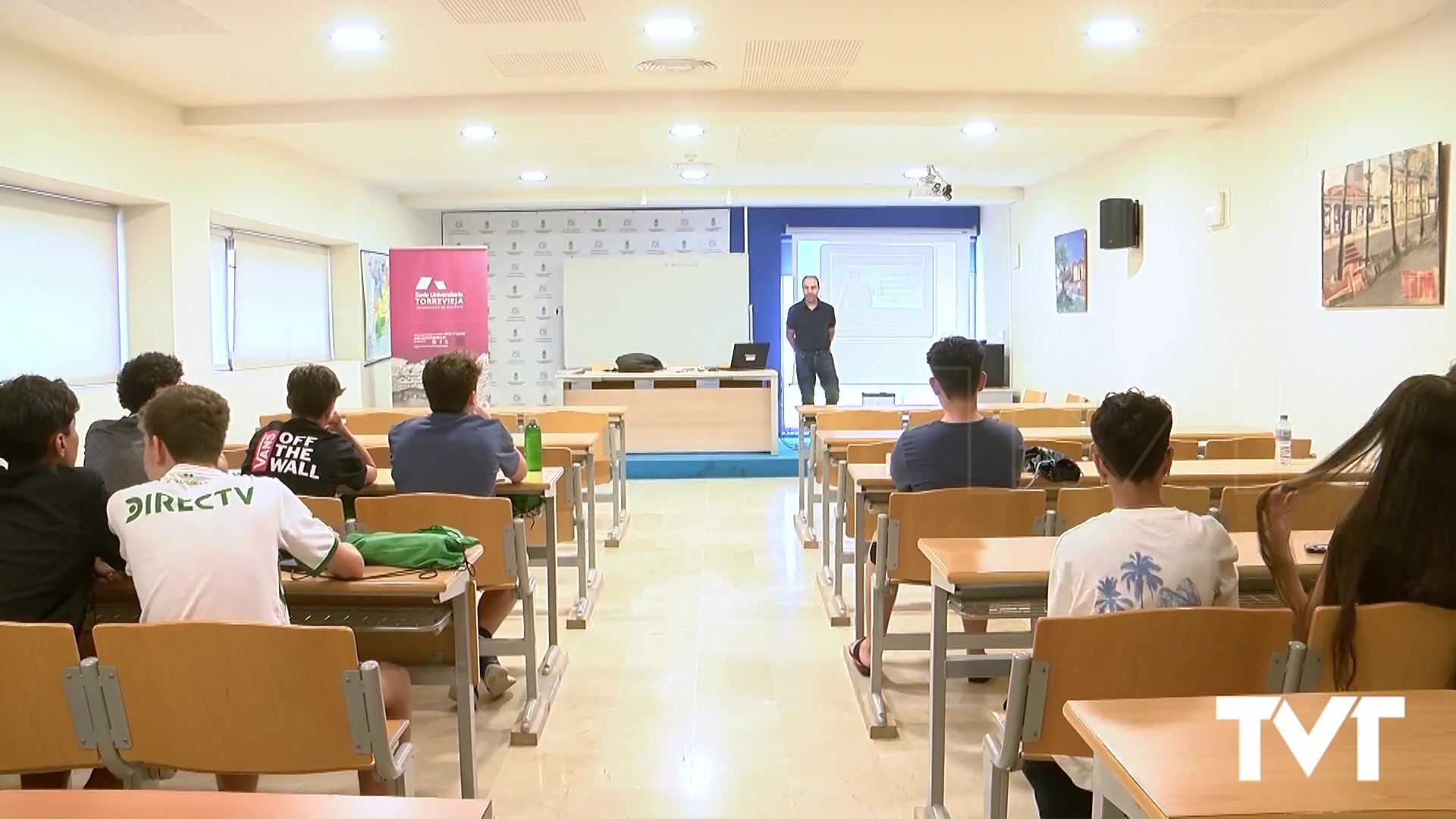 Imagen de Clausurado el encuentro intercultural Brasil-España con Torrevieja como punto de encuentro