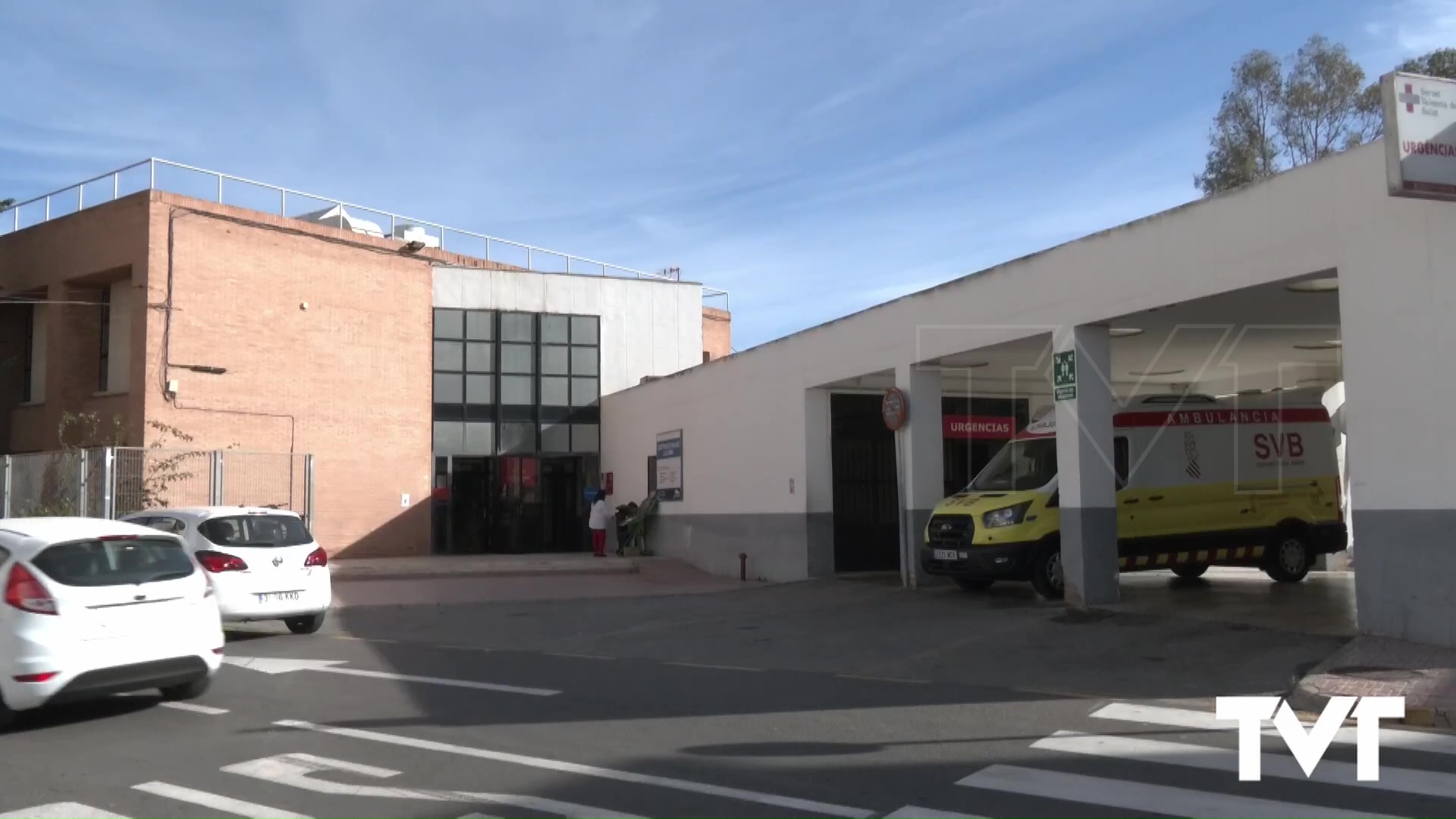 Imagen de Sanidad dota de un Punto de Atención Continuada adicional a Torrevieja 