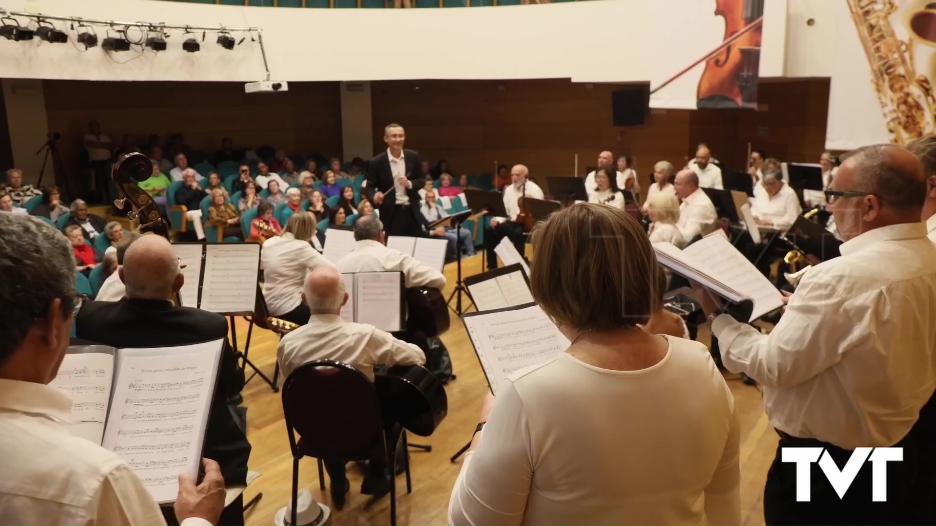 Imagen de La Escuela de Solfeo para Adultos de la Asociación Musical y Cultural Ars Ætheria abre inscripciones para el curso 2025/2026