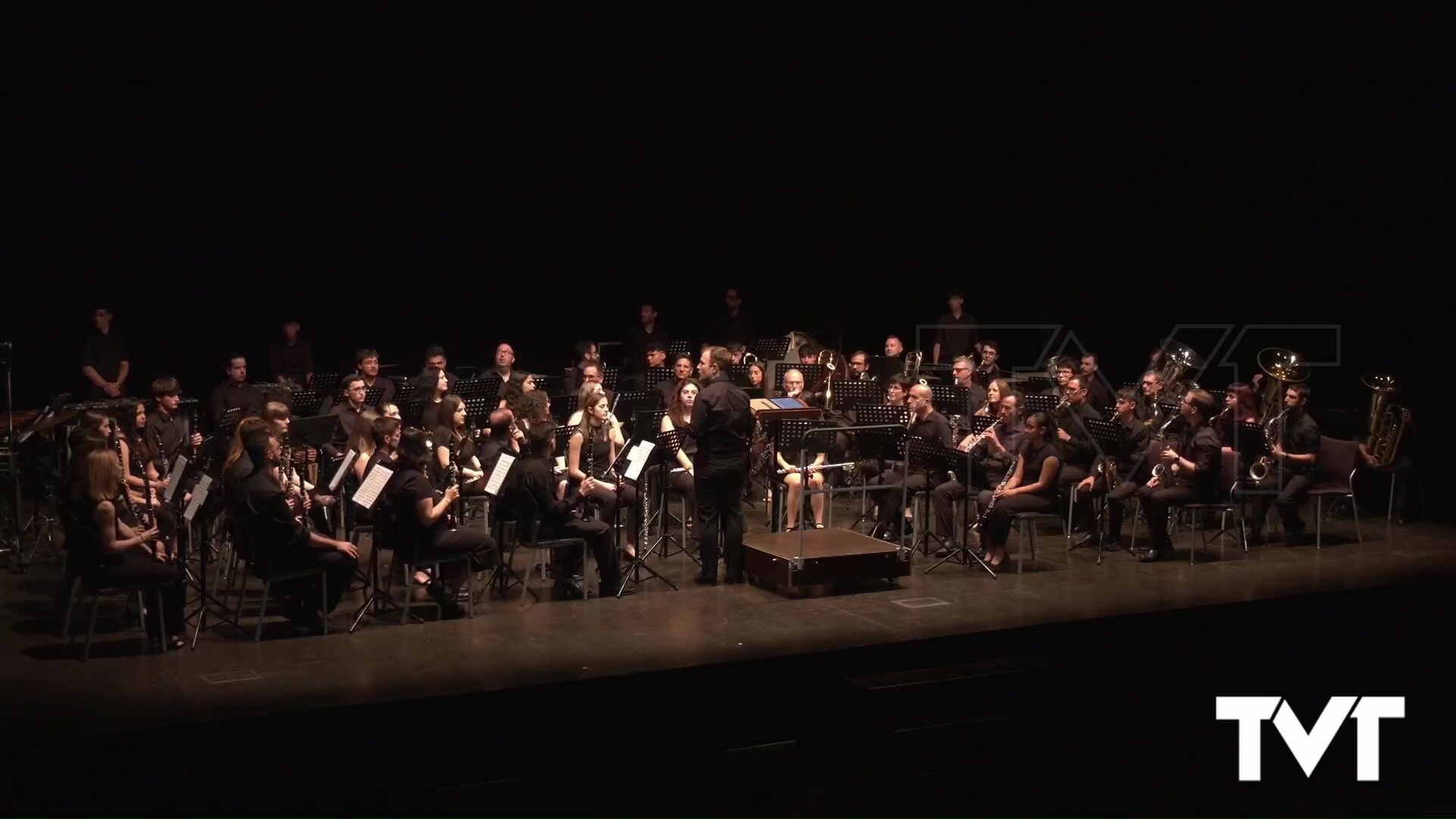 Imagen de La Unión Musical Torrevejense prepara su concierto de bienvenida al otoño