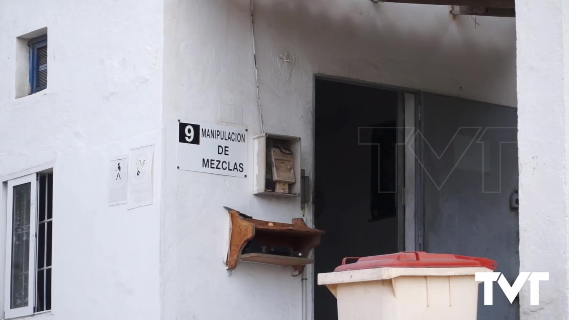 Imagen de Fallece uno de los socios de la Pirotecnia Ferrández (Redován) cuando manipulaba un artefacto