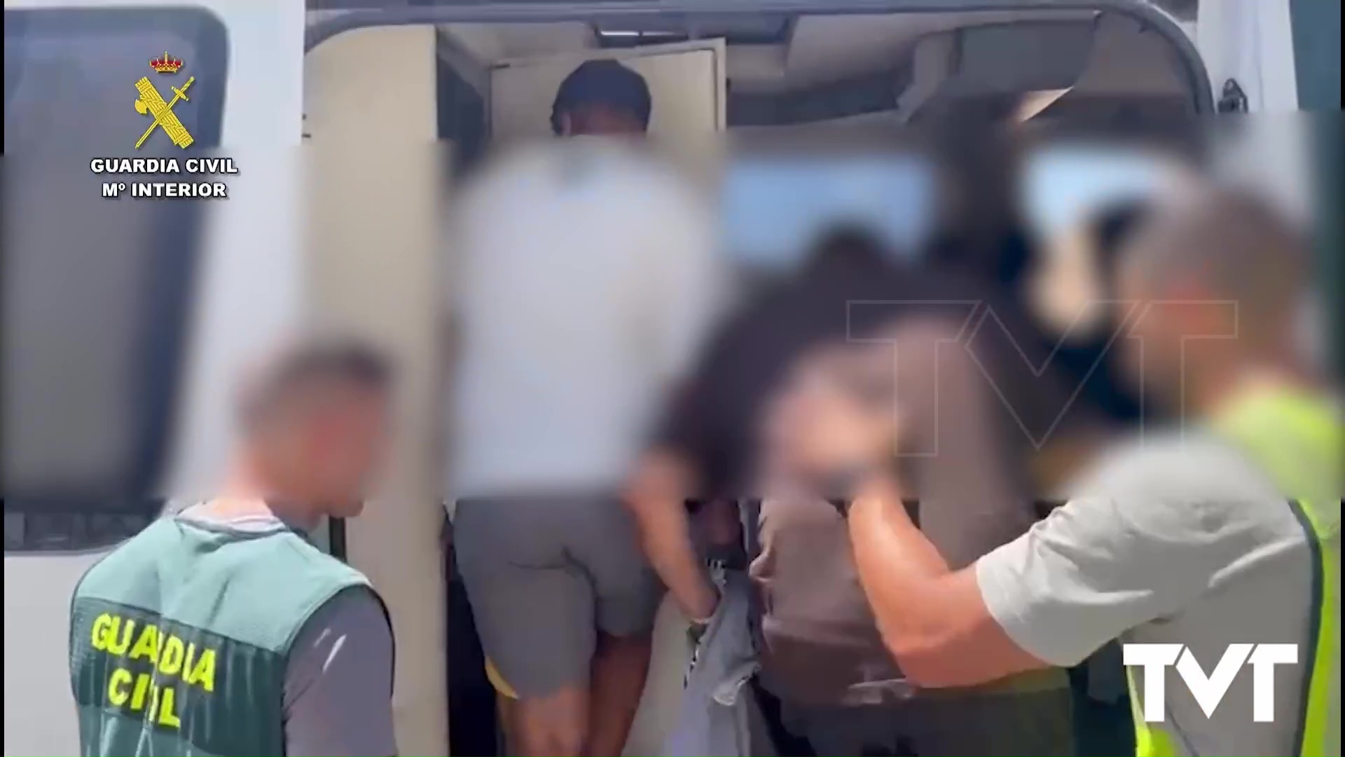 Imagen de Prisión para dos hombres detenidos en Torrevieja por robo en vivienda y tráfico de drogas