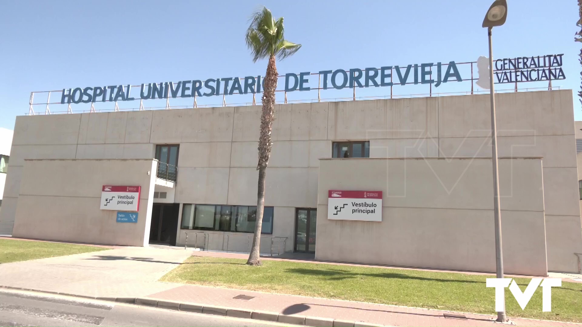 Imagen de El Hospital de Universitario de Torrevieja se convierte en centro quirúrgico libre de látex