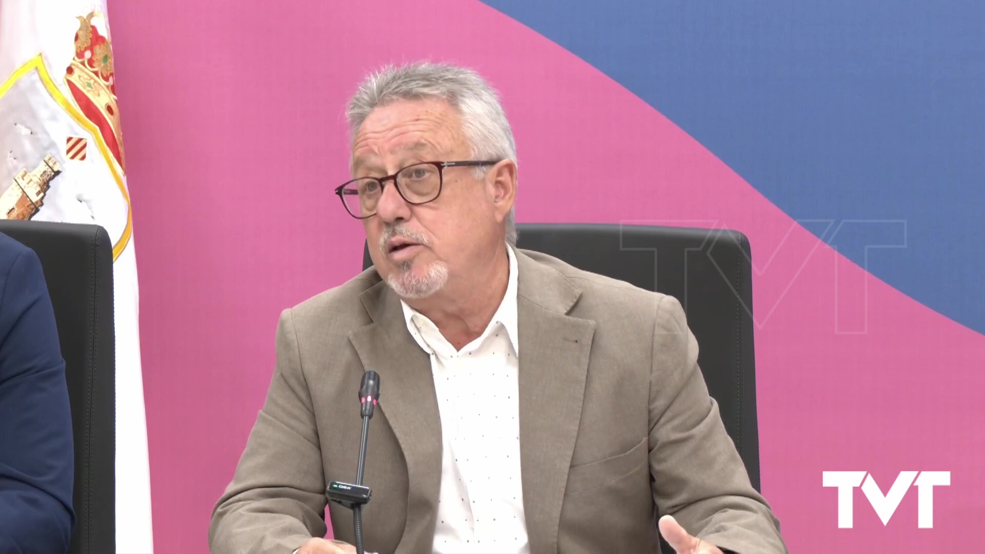 Imagen de Se buscan especialistas en Salud Mental para el Departamento de Torrevieja