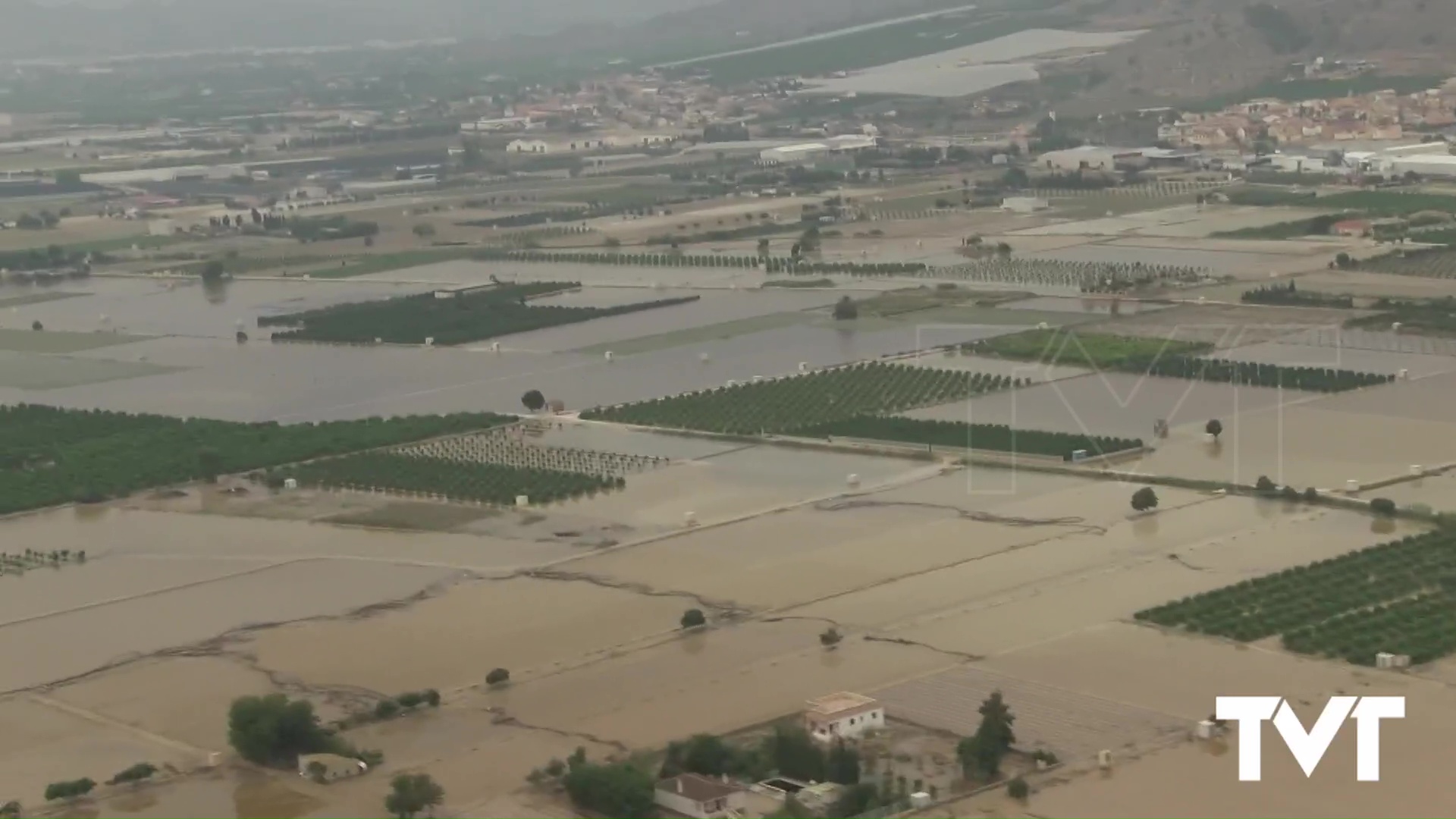 Imagen de Seis años de la DANA: las inundaciones que marcaron un antes y un después en la Vega Baja