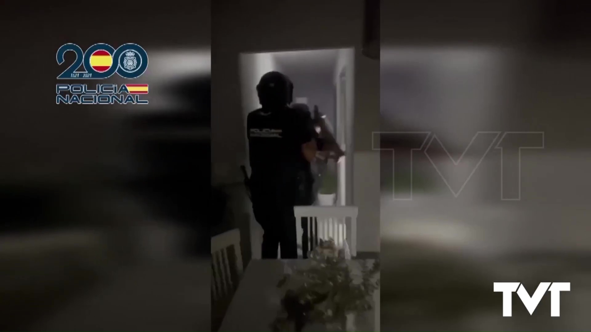 Imagen de Desarticulada una organización criminal que presuntamente estafó a 273 personas con un perjuicio de 1 millón de euros