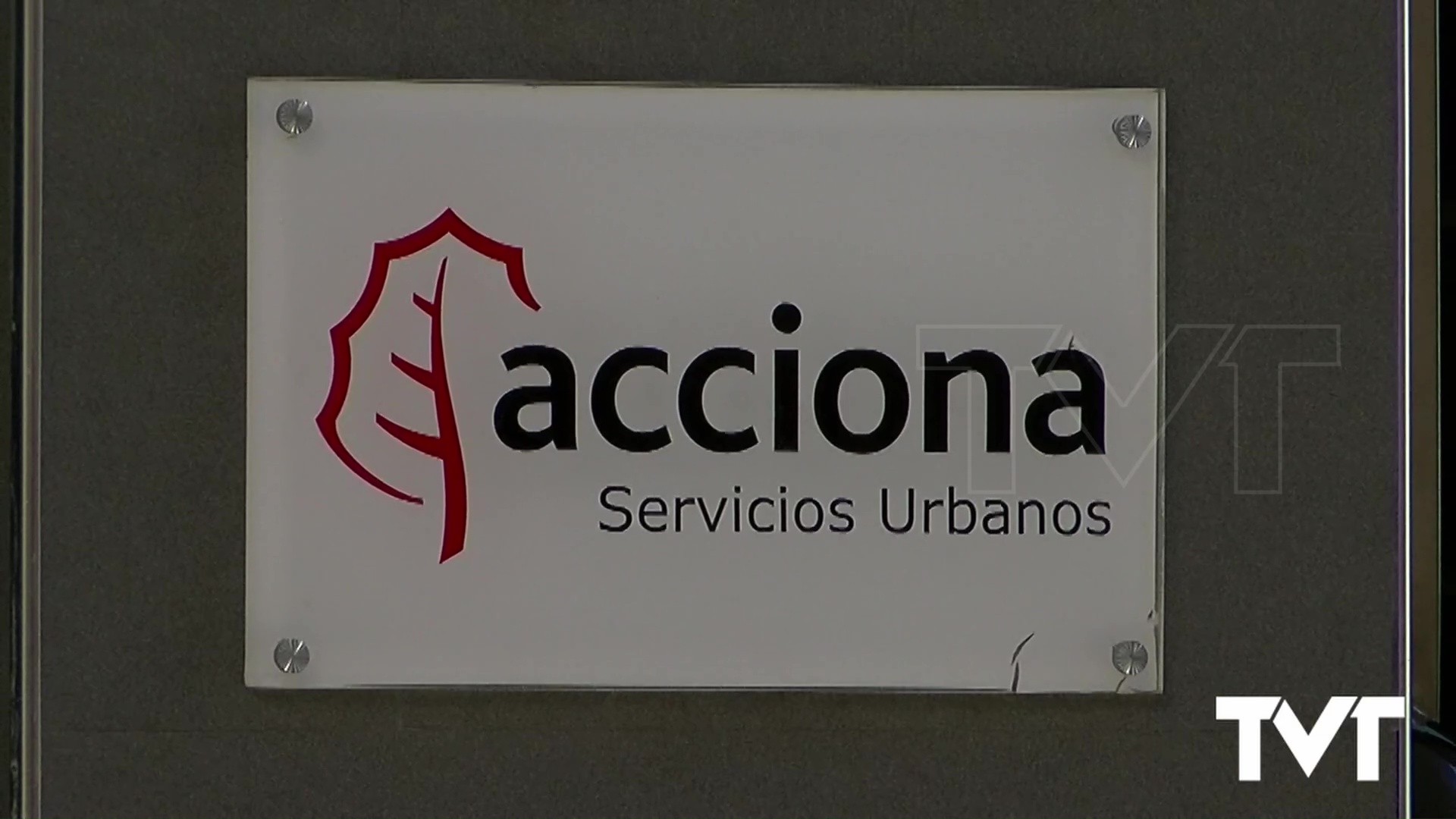 Imagen de El ayuntamiento impone nuevas penalidades a Acciona por valor de 150.000 euros tras desestimar alegaciones de la mercantil 