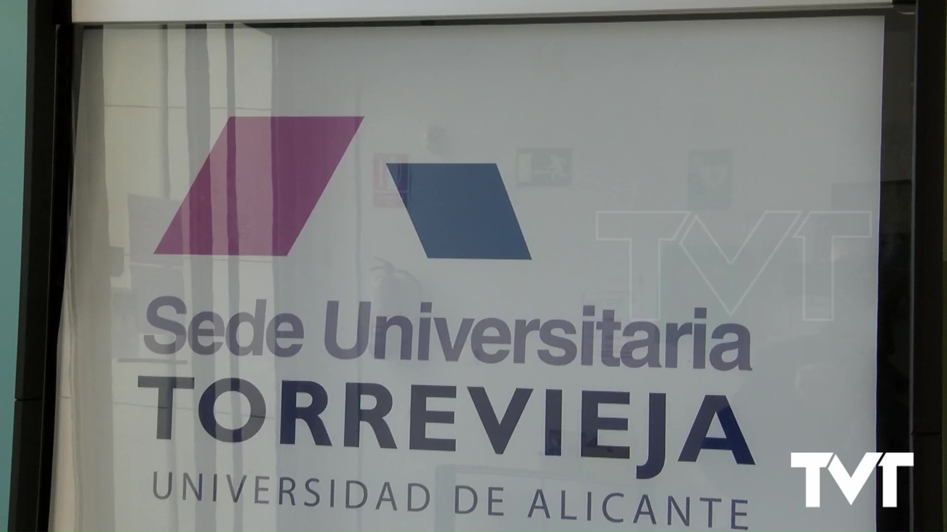 Imagen de El ayuntamiento destina 220.000 euros a la sede de la UA en Torrevieja para el ejercicio 2025