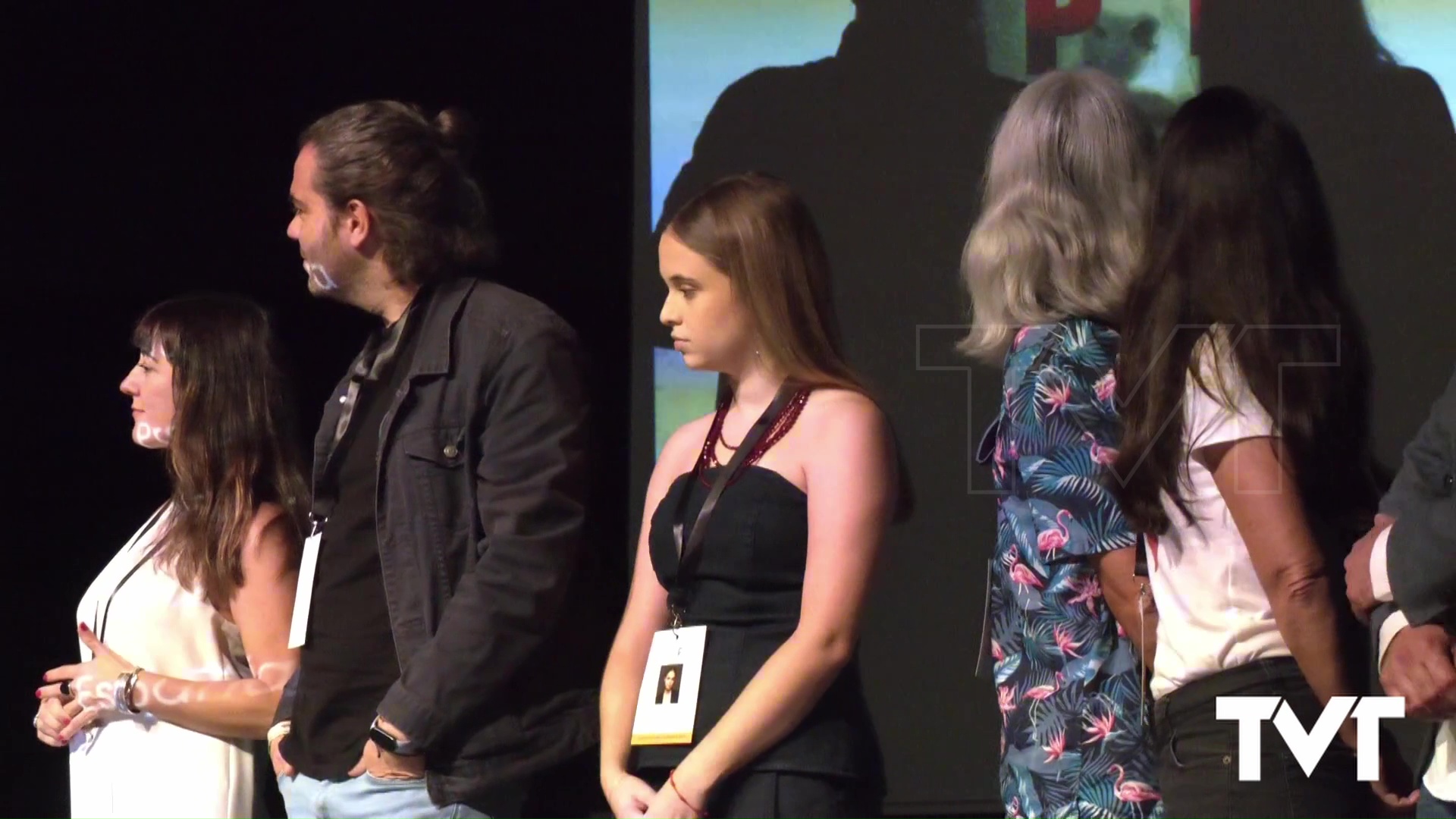 Imagen de «Pálpito» se lleva el Premio a Mejor Cortometraje en el XI Sol International Film Festival