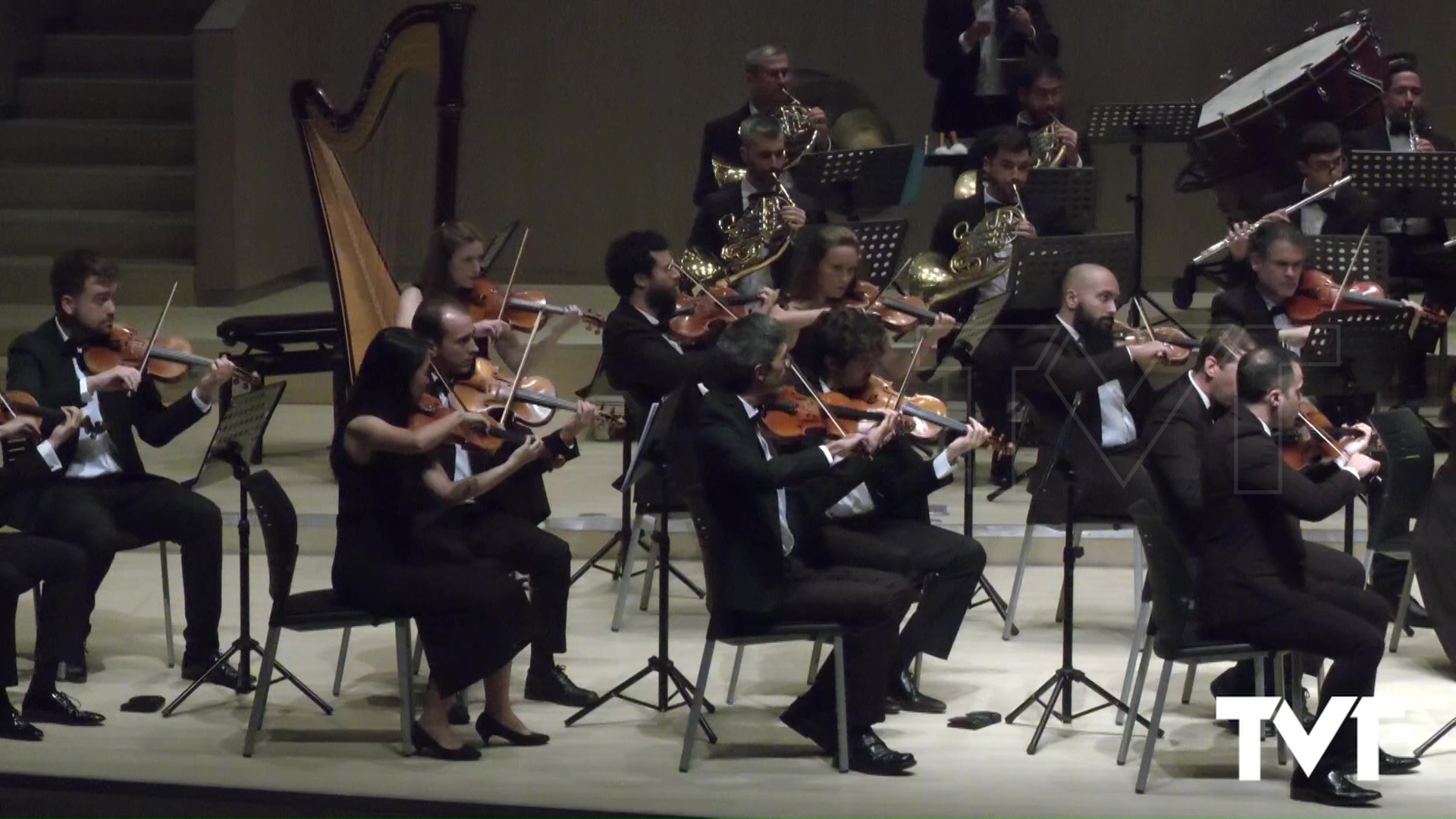 Imagen de Adolfo Arronis inaugura la temporada de la Orquesta Sinfónica de Torrevieja