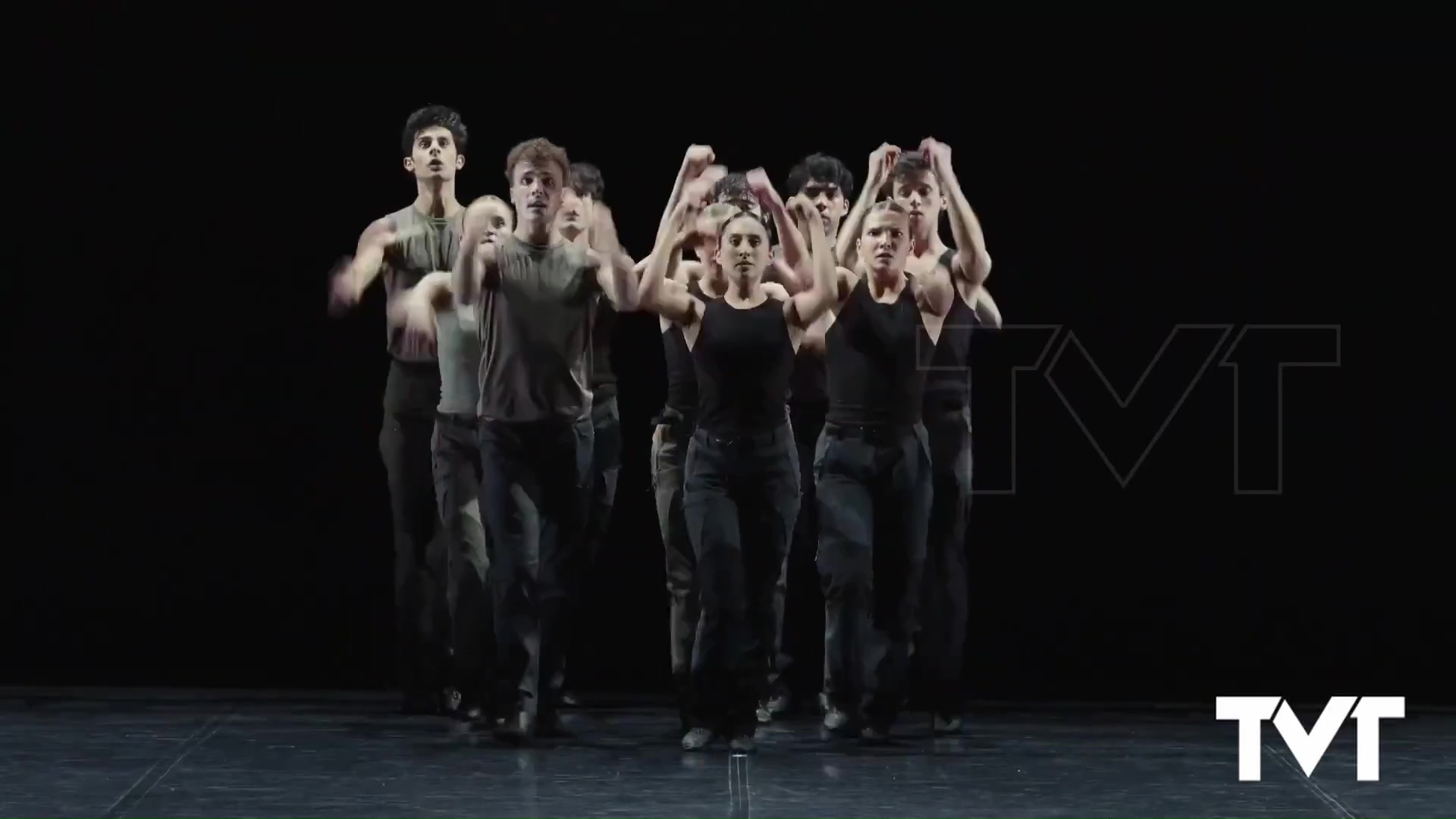 Imagen de La compañía de danza Nacho Duato, el pianista Borja Niso y la UMT: tres propuesta artísticas para este fin de semana 