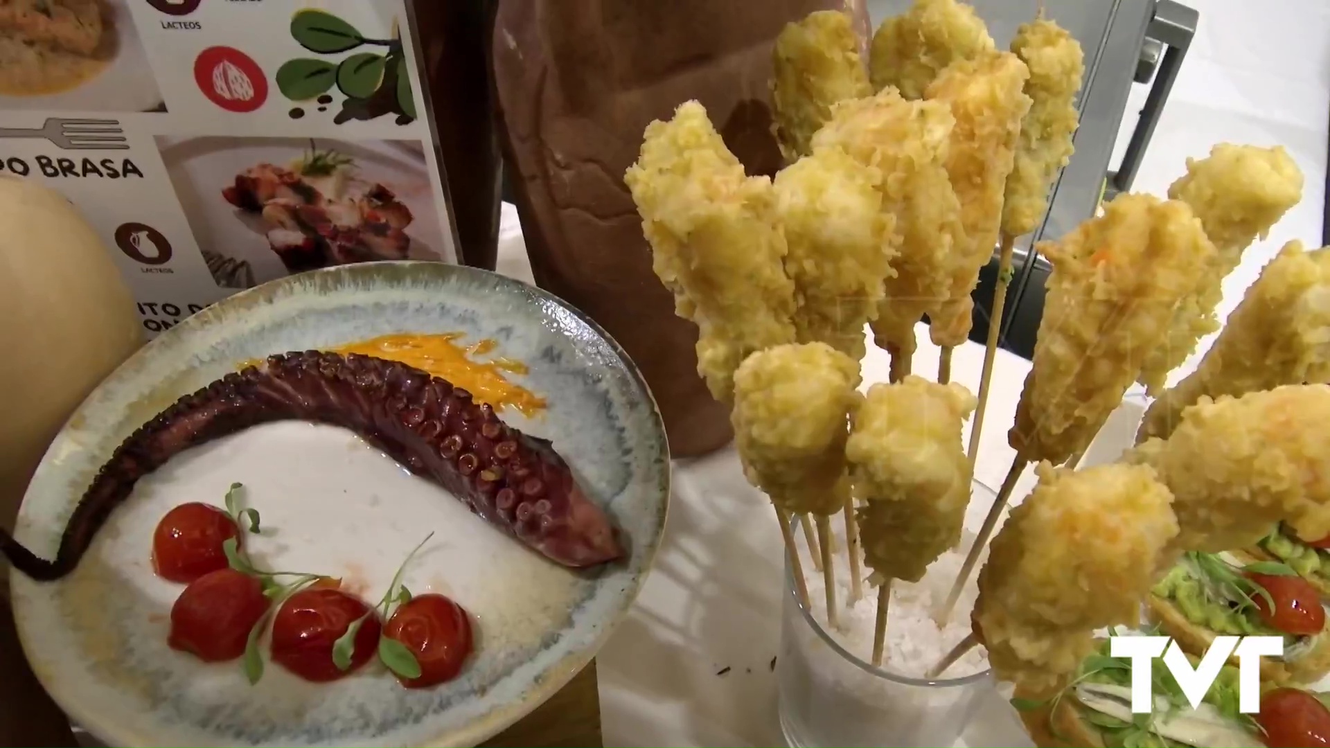 Imagen de Comienza DESAL Torrevieja: una experiencia gastronómica única para los sentidos 