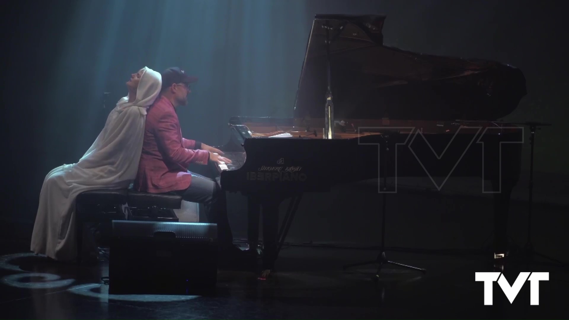 Imagen de Borja Niso: el pianista de los sueños y la inspiración conmueve en Torrevieja con Ludovico Musical Experience