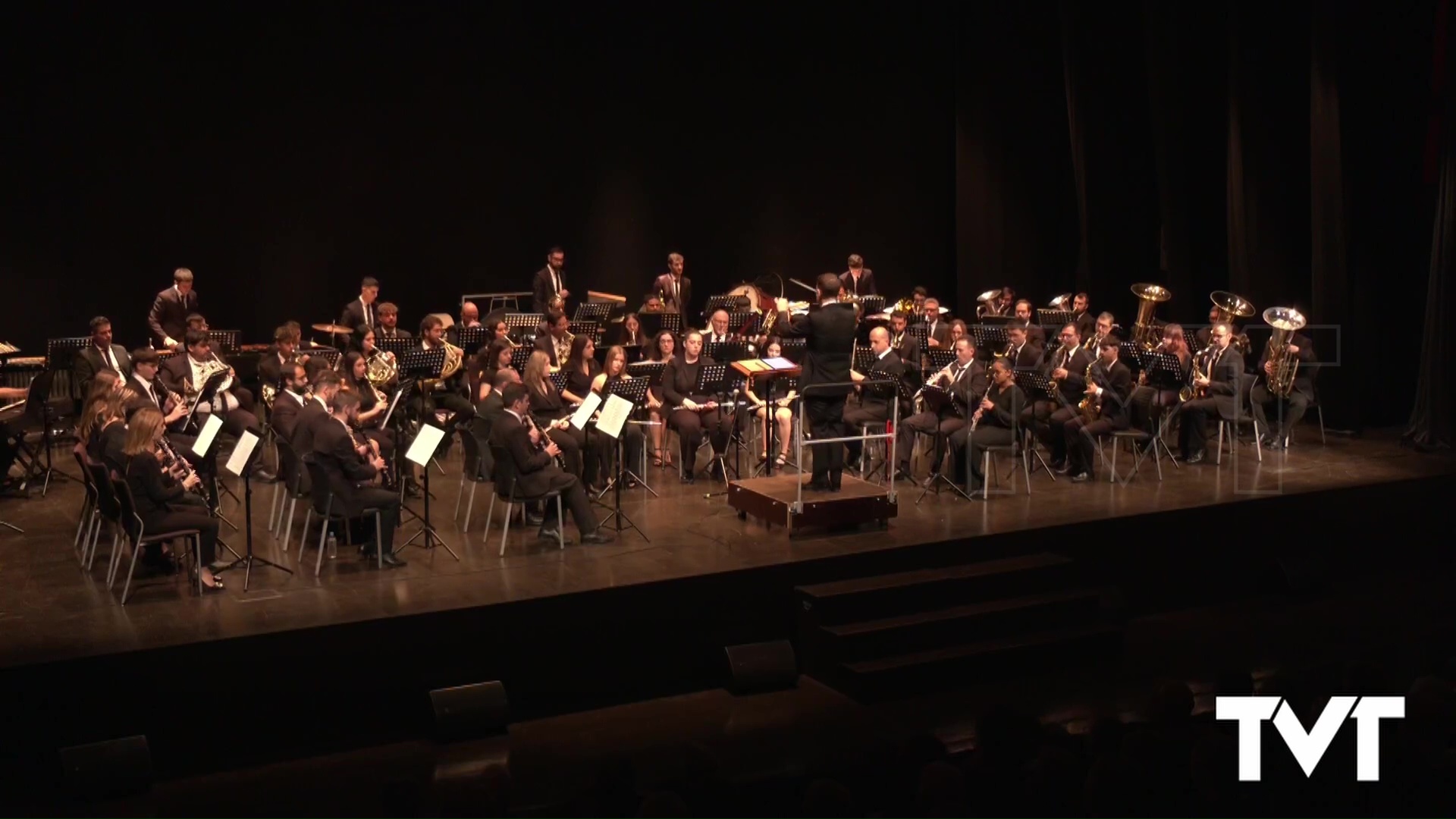Imagen de La UMT da la bienvenida al otoño con un extraordinario concierto 
