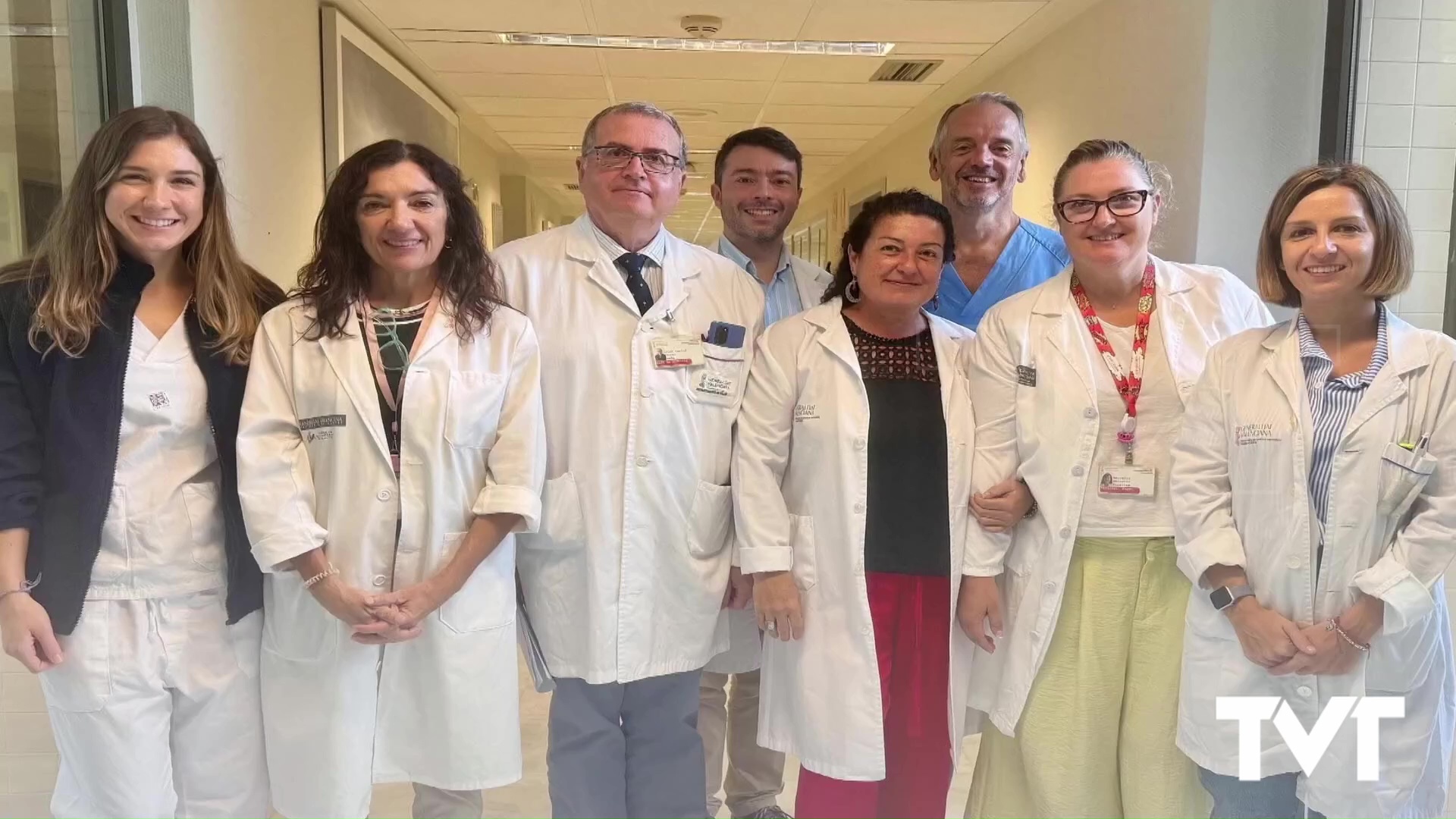 Imagen de El Hospital de Torrevieja incorpora la técnica de la termoablación para el cáncer de mama 