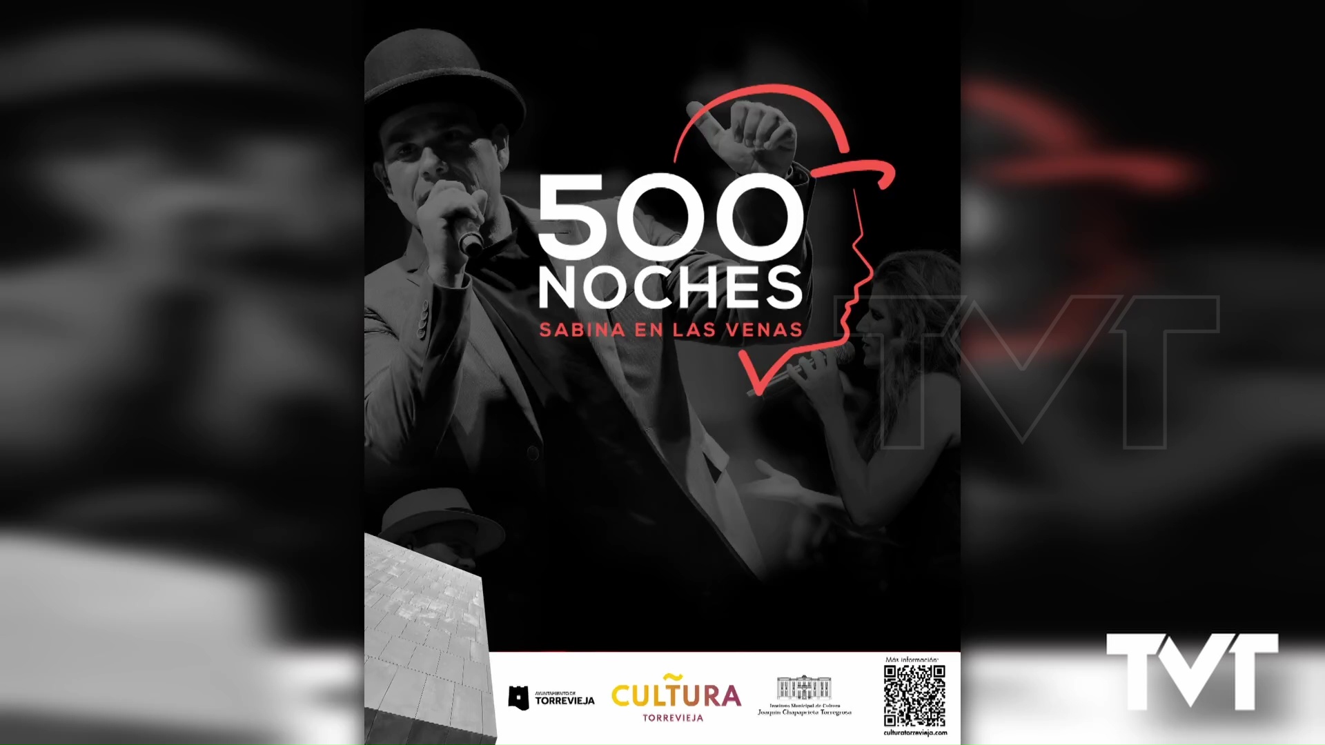 Imagen de Homenaje a Sabina, el musical familiar «La princesa y el guisante» y el regreso de Flamenco & Sal, este fin de semana en Torrevieja