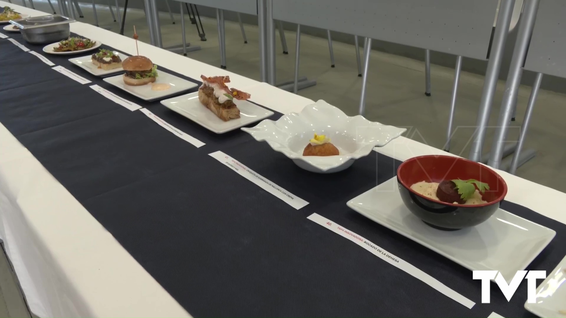 Imagen de Nueva edición de «Nos vamos de tapas» para noviembre 