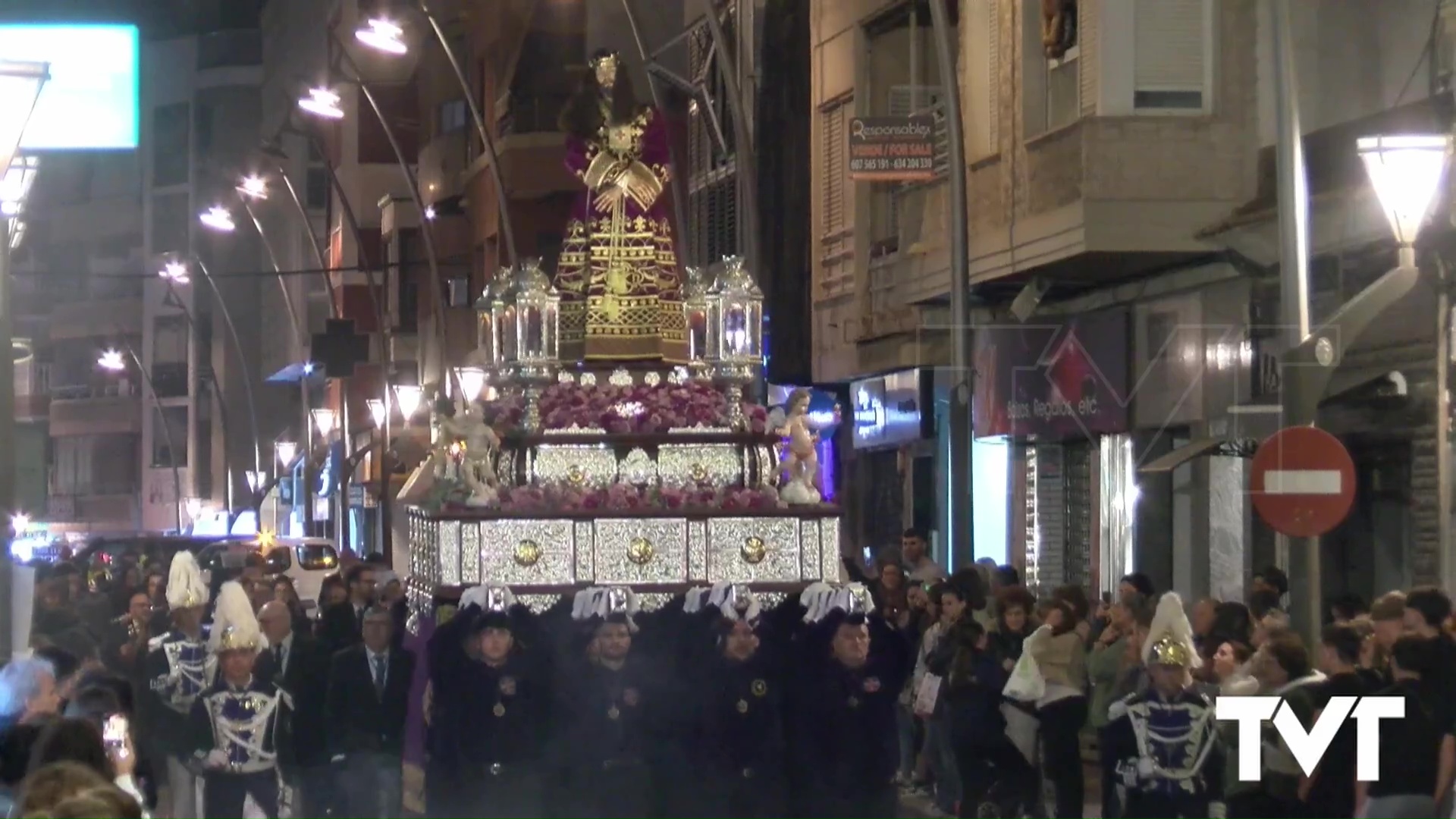 Imagen de La Cofradía Nuestro Padre Jesús Cautivo tiene nuevo presidente: Edmundo Prades