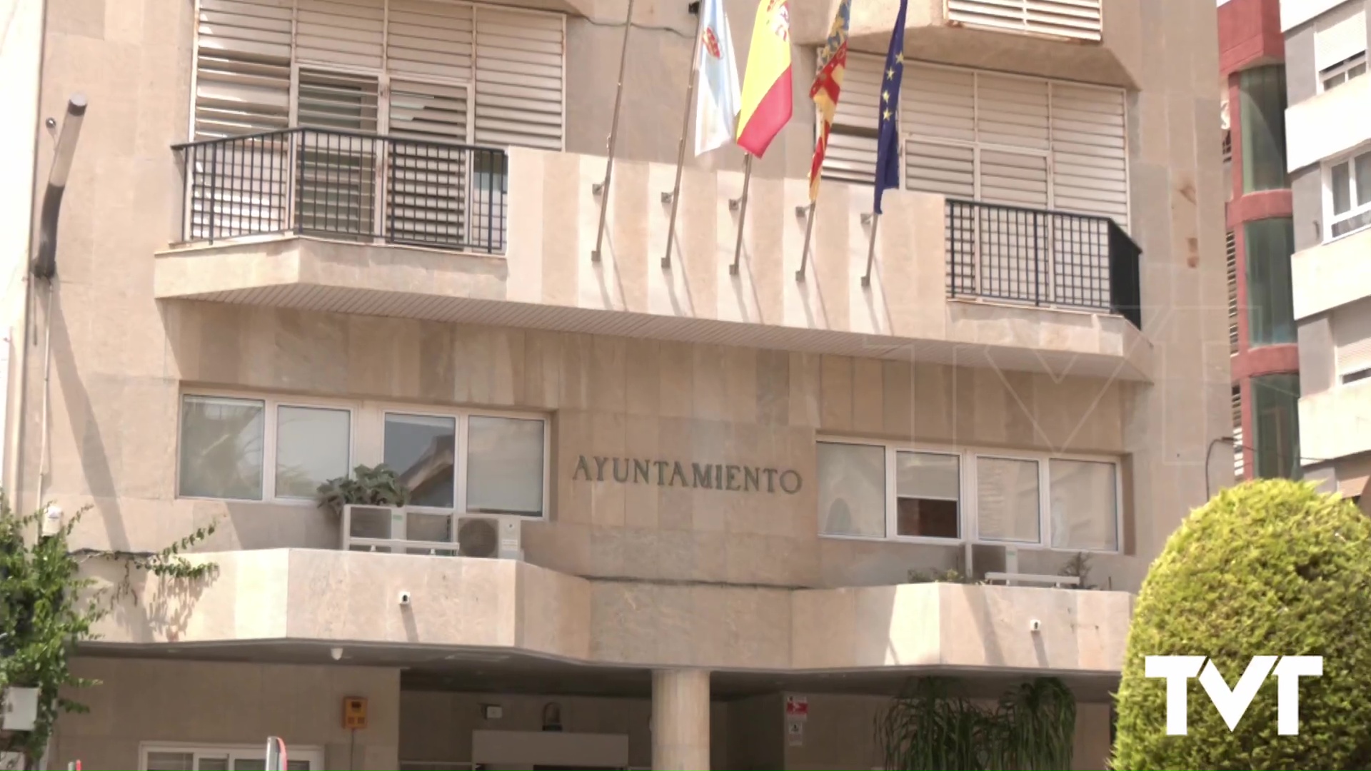 Imagen de Denegado el recurso de reposición interpuesto por una mercantil tras su exclusión en el expediente de enajenación de parcelas municipales para futuras VPO