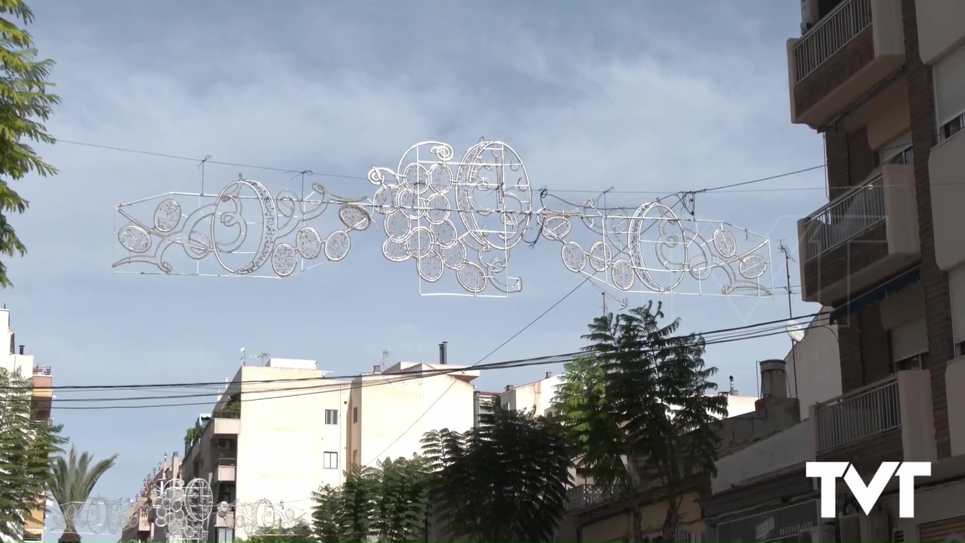 Imagen de El alumbrado extraordinario de fiestas patronales y Navidad llegará a 70 calles, plazas, paseos y varias urbanizaciones