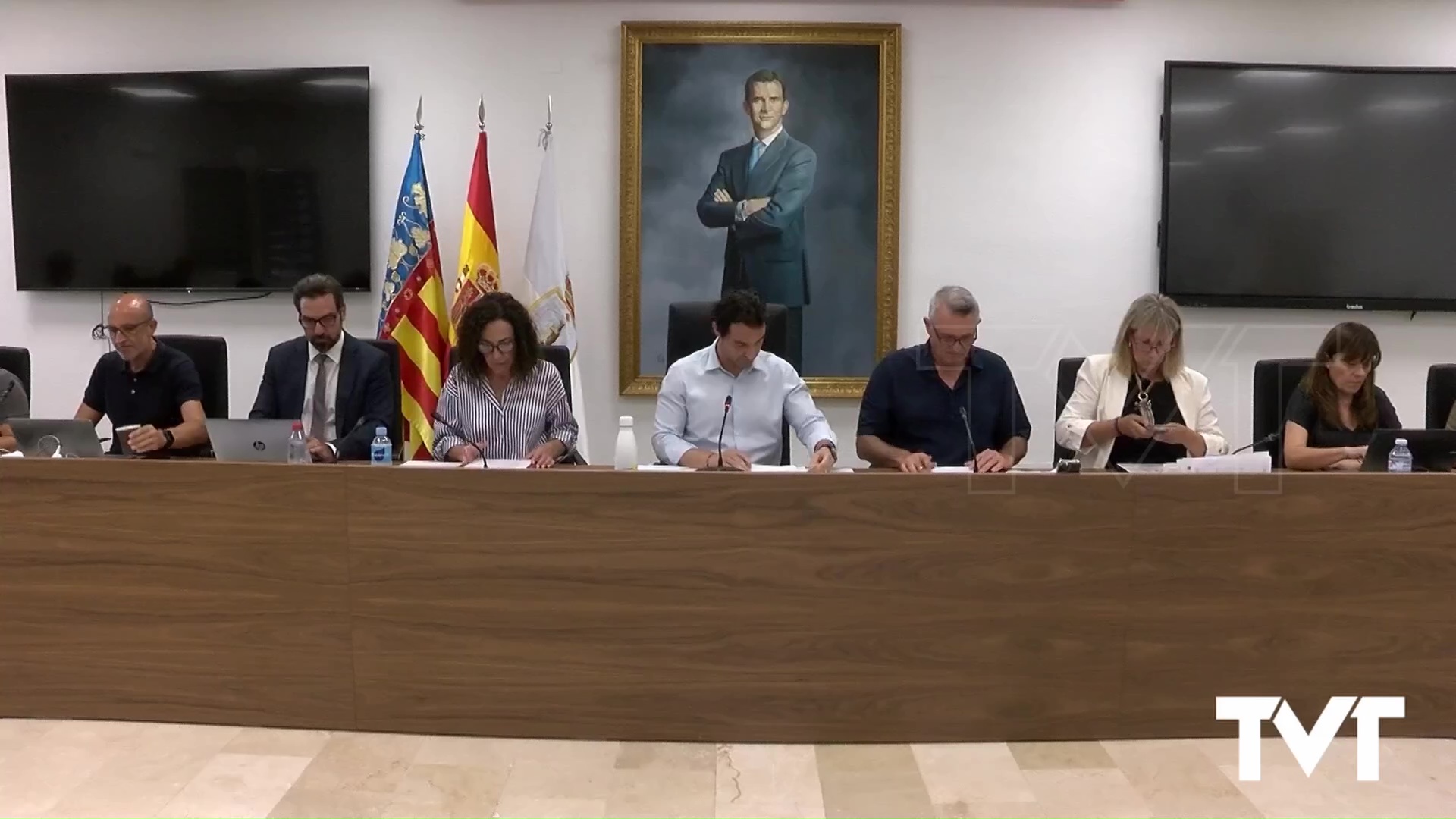 Imagen de El presupuesto general del ayuntamiento 2026 pasará por pleno extraordinario el 29 de octubre 