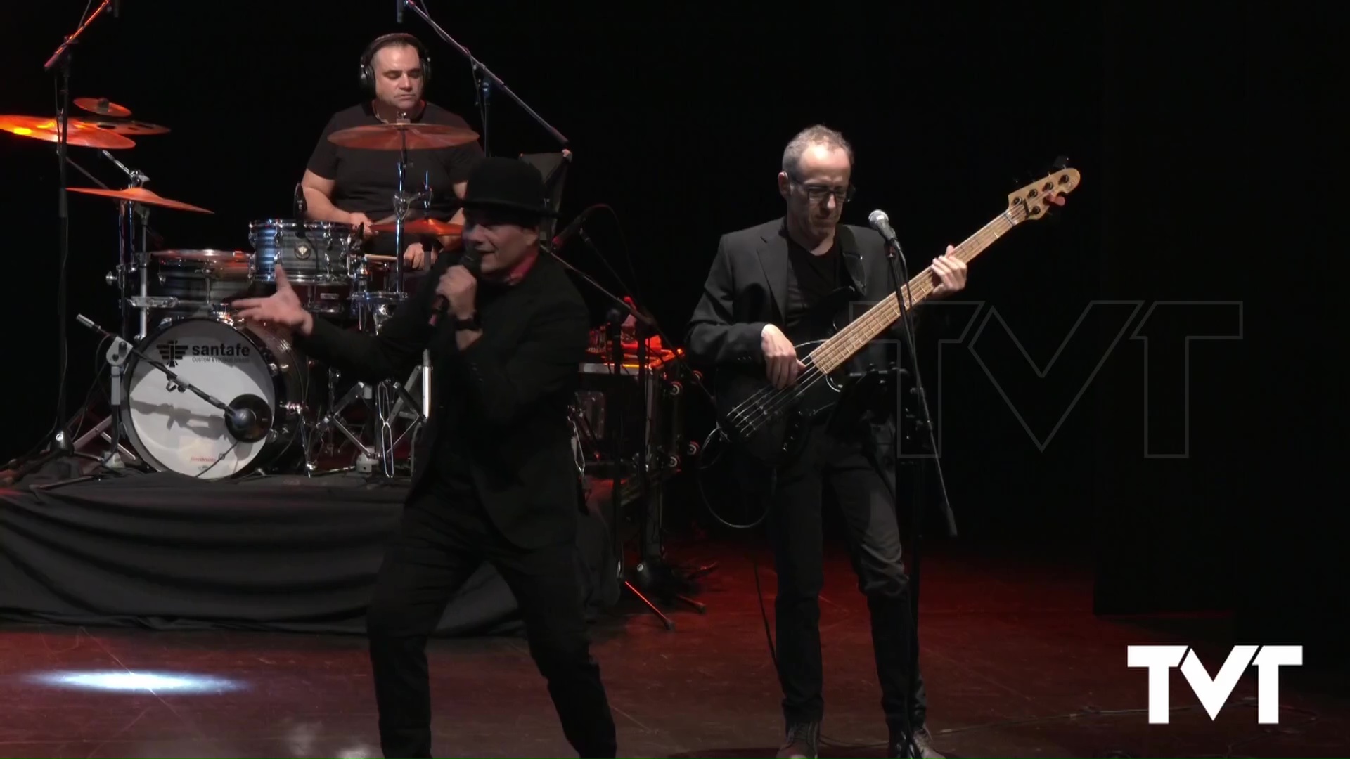 Imagen de Sabina en las venas. La celebración de la poesía que habita en las letras del artista andaluz