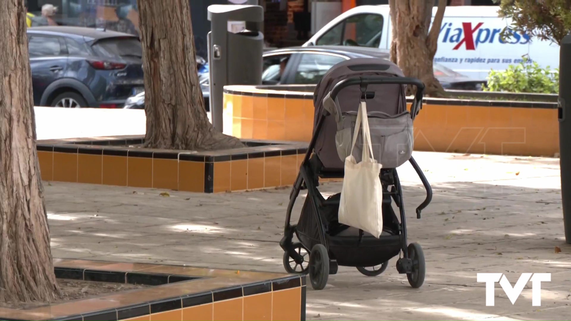 Imagen de El 28 de octubre se abre plazo para solicitar ayudas municipales por nacimiento o adopción