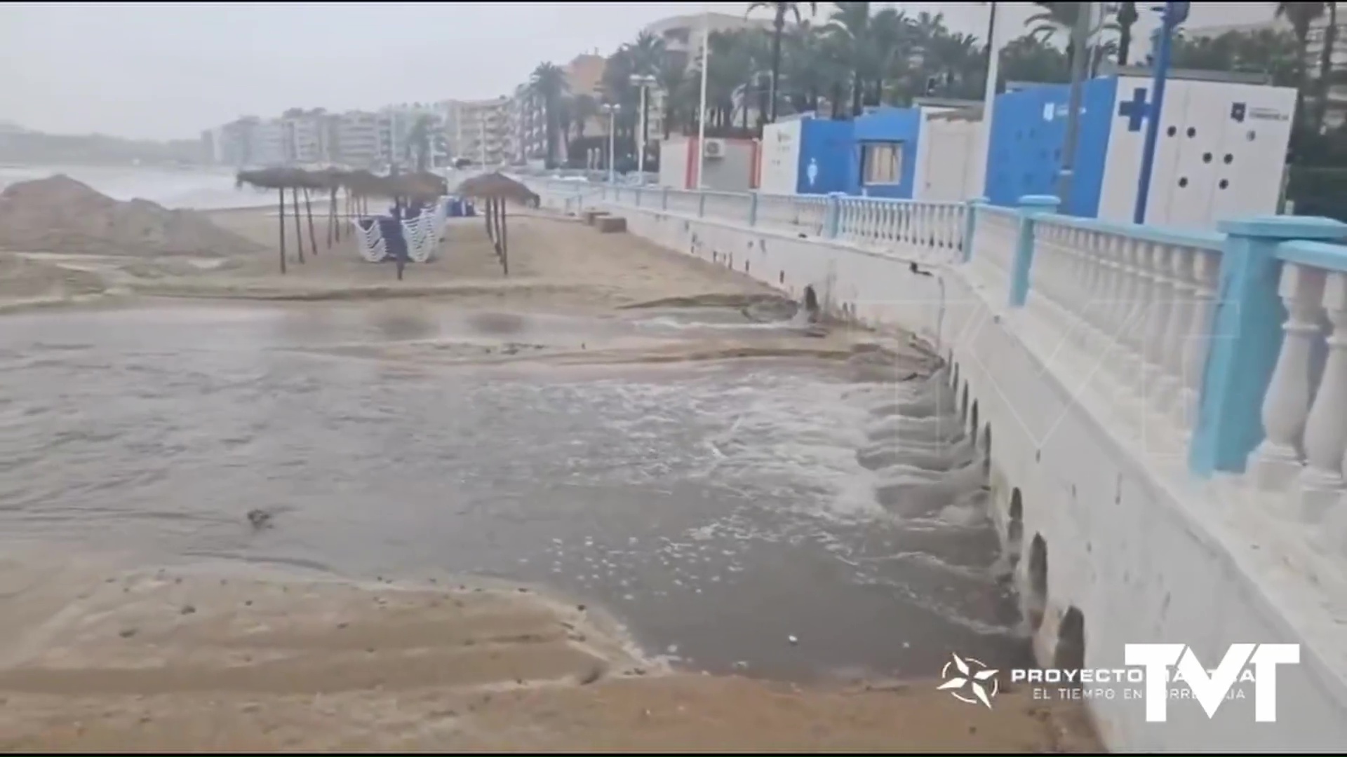 Imagen de Aprobada por unanimidad la moción del grupo popular para reclamar al Ministerio de Transición ecológica inversiones de regeneración costera en el municipio