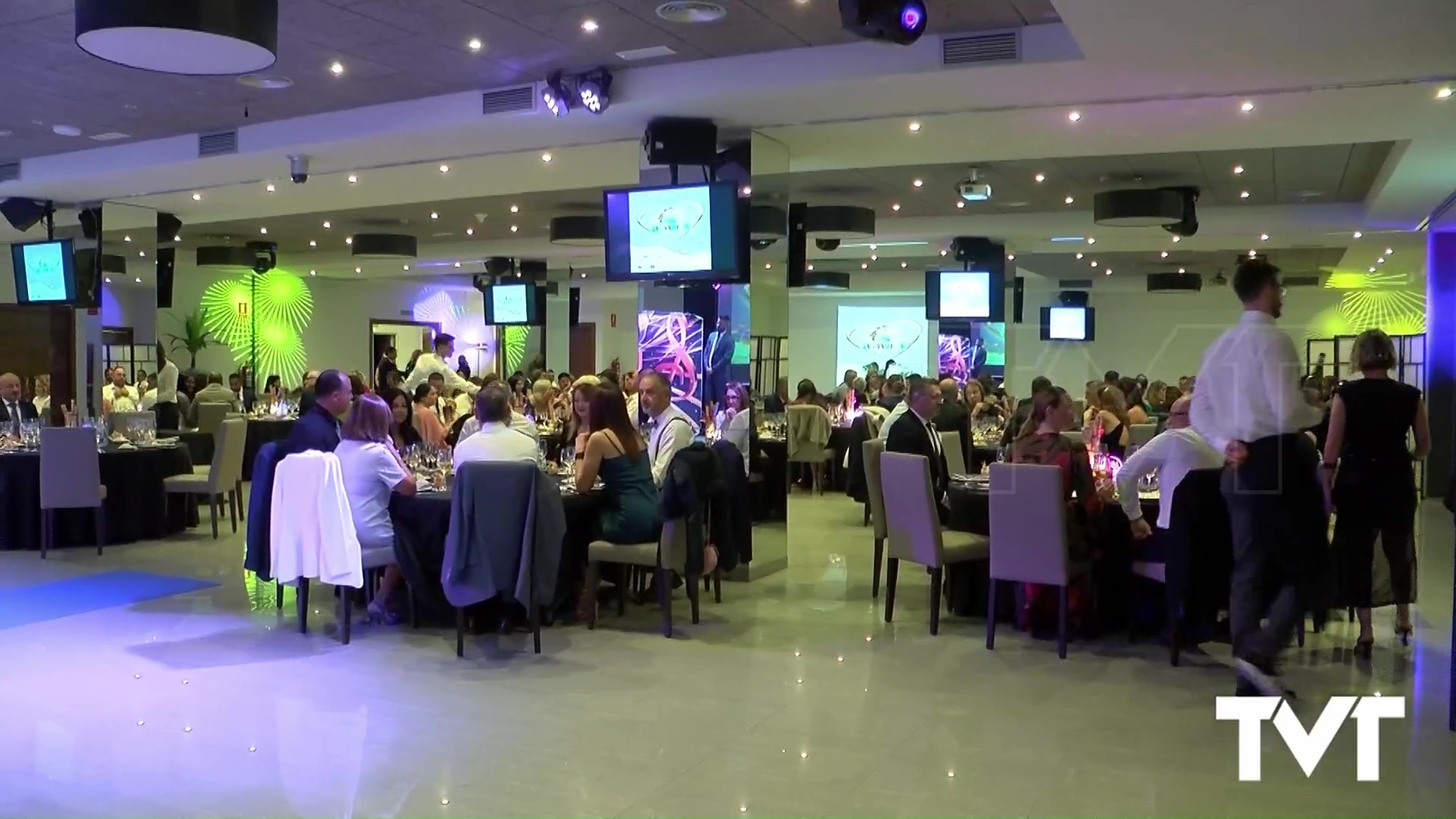 Imagen de  Apanee celebrará el 8 de noviembre su 25 aniversario con la cena de gala de presentación de su calendario solidario