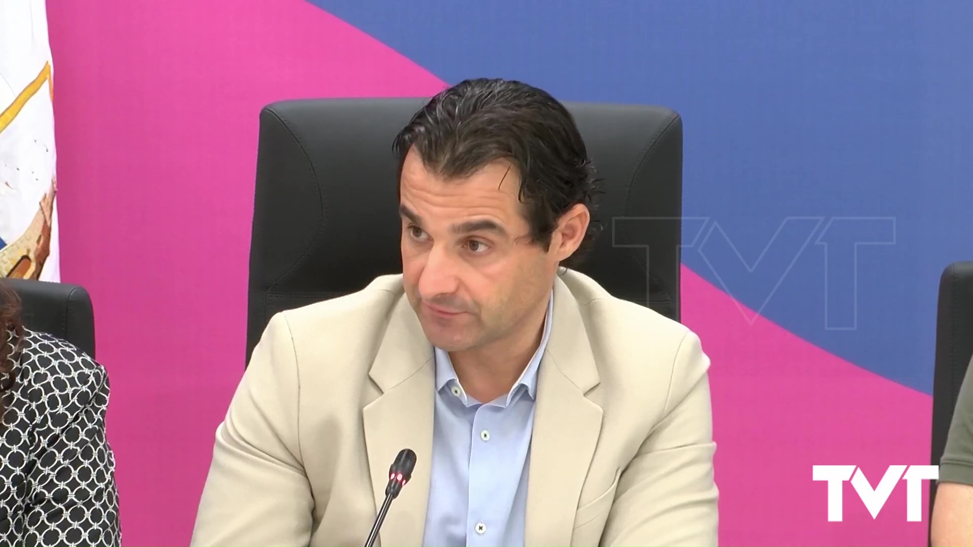 Imagen de El ayuntamiento ejecutará el parque con inversión municipal siendo obligación del agente urbanizador al objeto de poder ejecutarlo cuanto antes