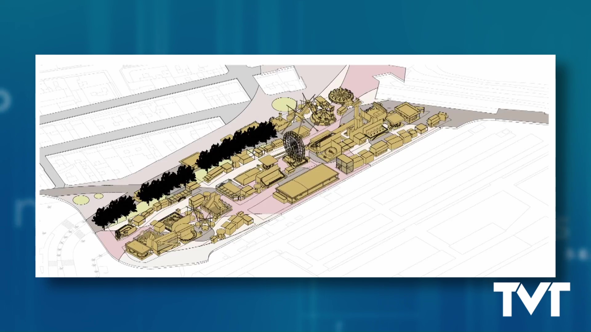 Imagen de Adjudicadas obras del recinto portuario y entorno por 13 millones de euros 