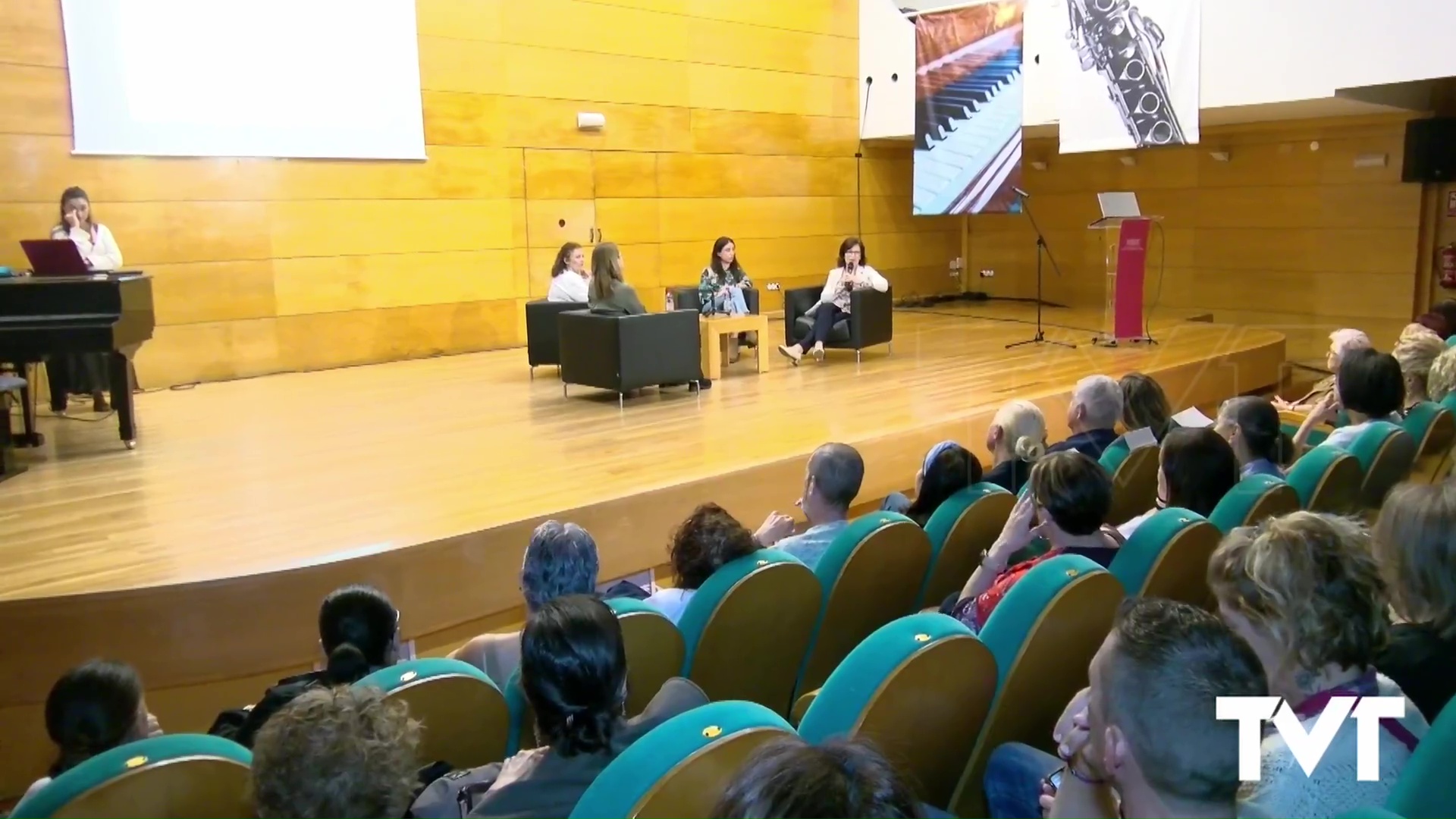 Imagen de El autocuidado debe pasar por parar, escuchar y reconocer que se necesita cuidado