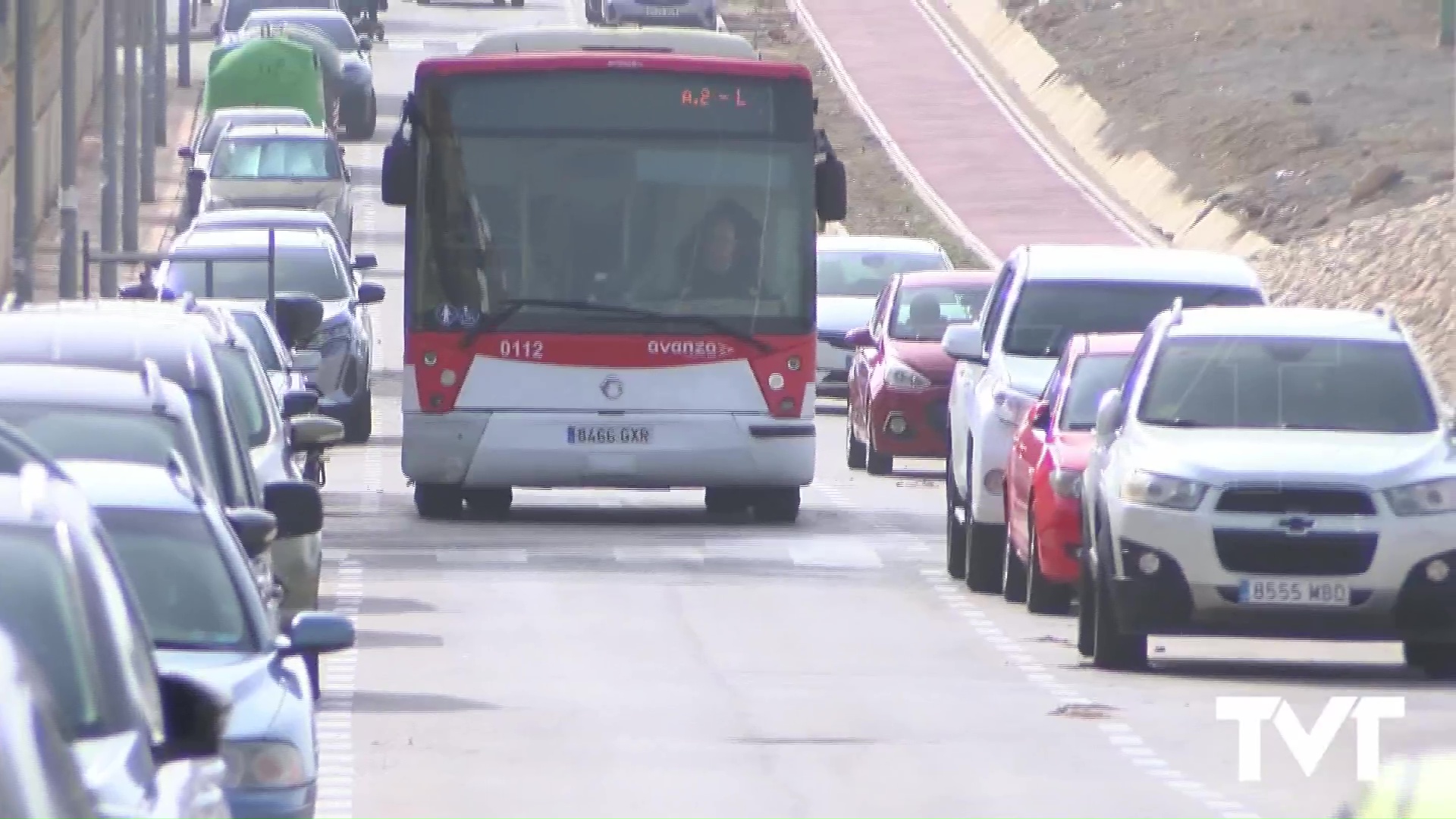 Imagen de El ejecutivo local recurre la resolución del TARC sobre el contrato de transporte urbano y publicará de nuevo la licitación en próximos días