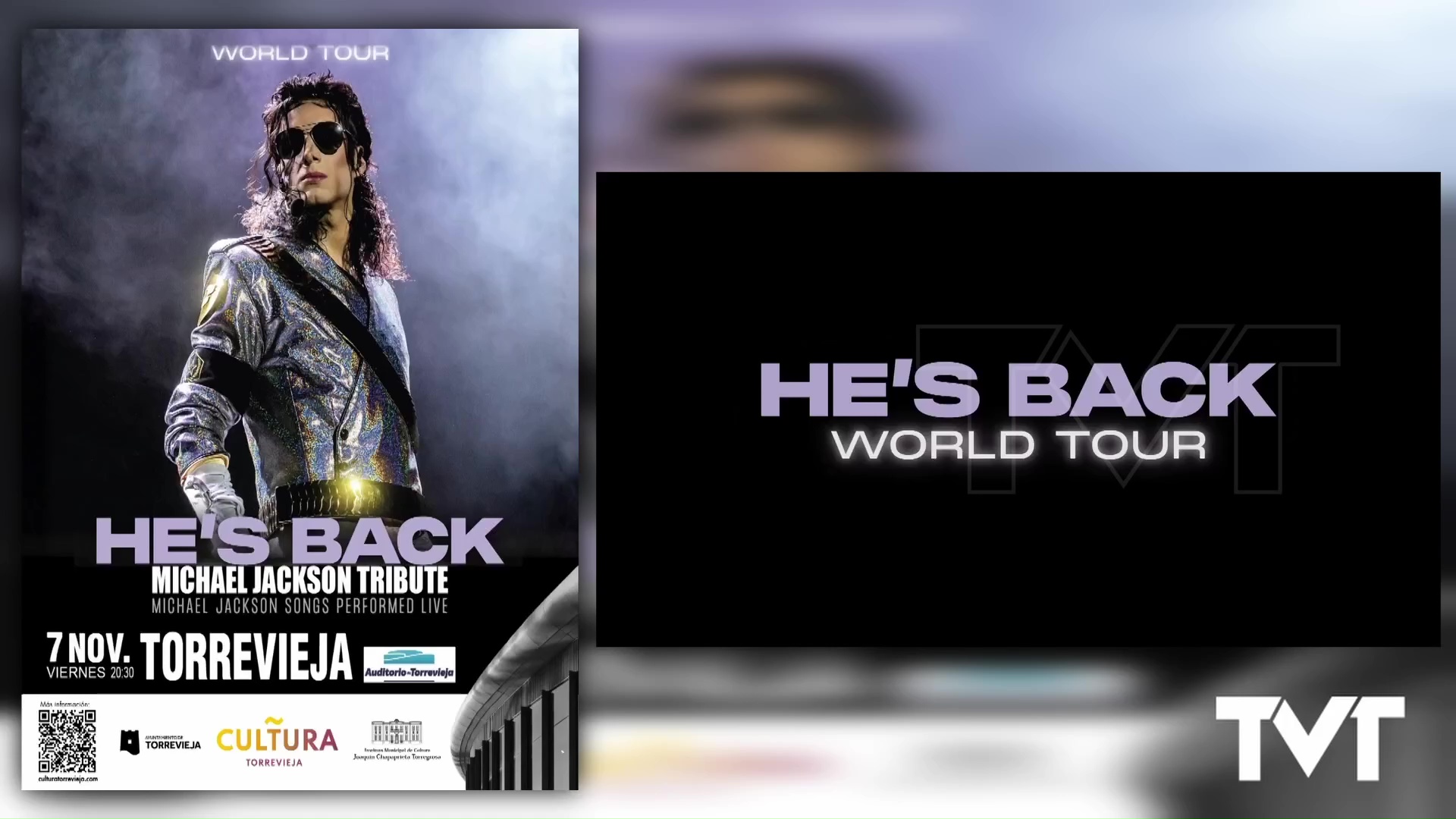 Imagen de Una semana repleta de cultura: cinco eventos con más de 3.000 espectadores en Torrevieja