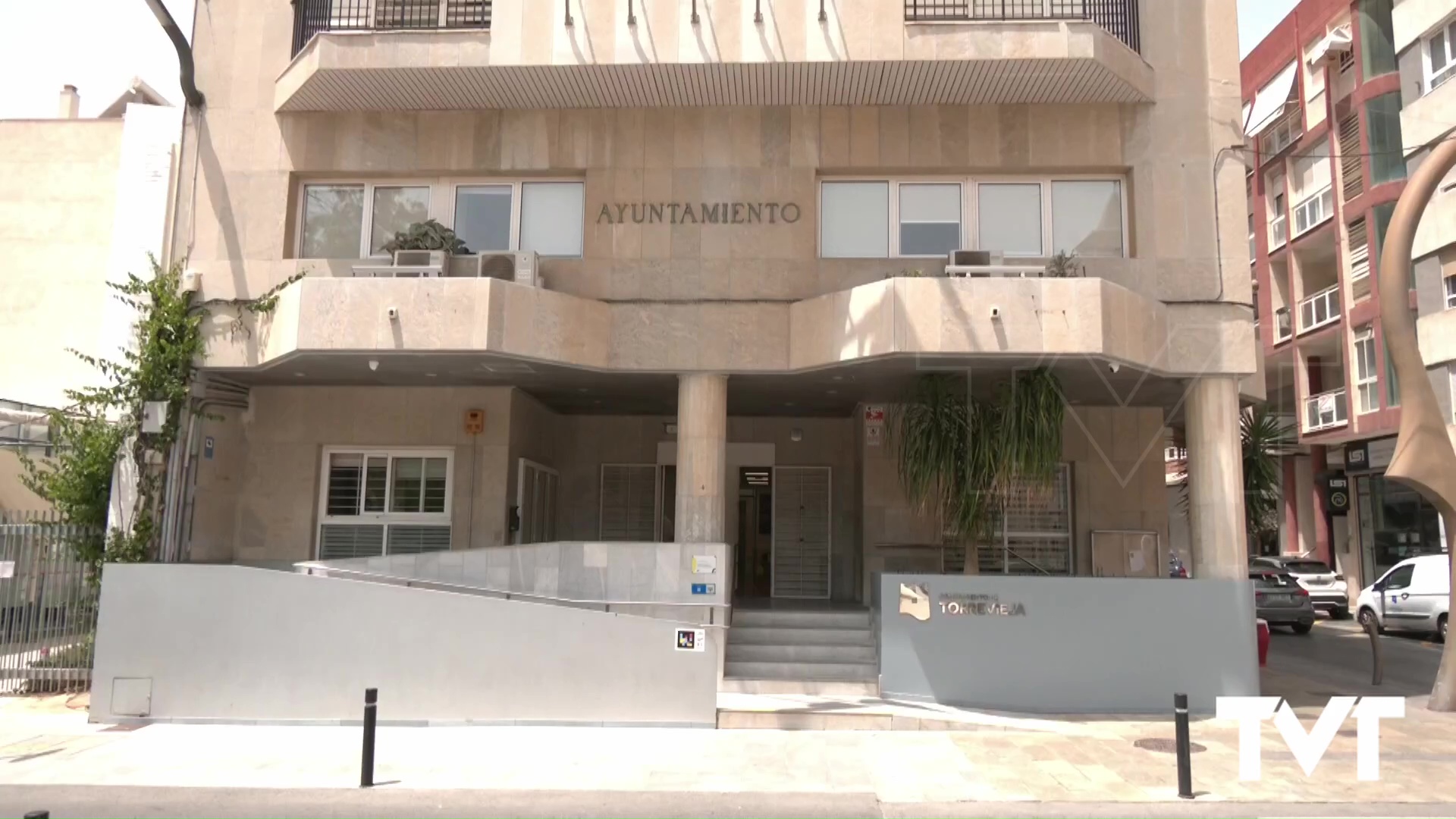 Imagen de En tramitación la constitución del Consejo municipal de personas con diversidad funcional