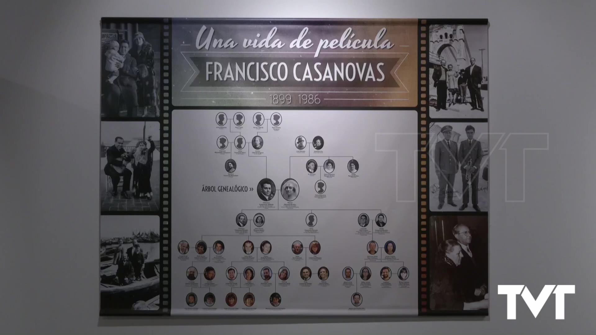 Imagen de La Asociación Francisco Casanovas supera los 300 socios en apenas seis meses