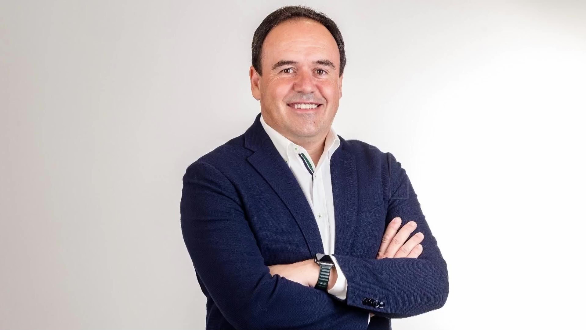 Imagen de Juanfran Pérez Llorca acepta la propuesta de Feijóo para que sea el sucesor de Mazón