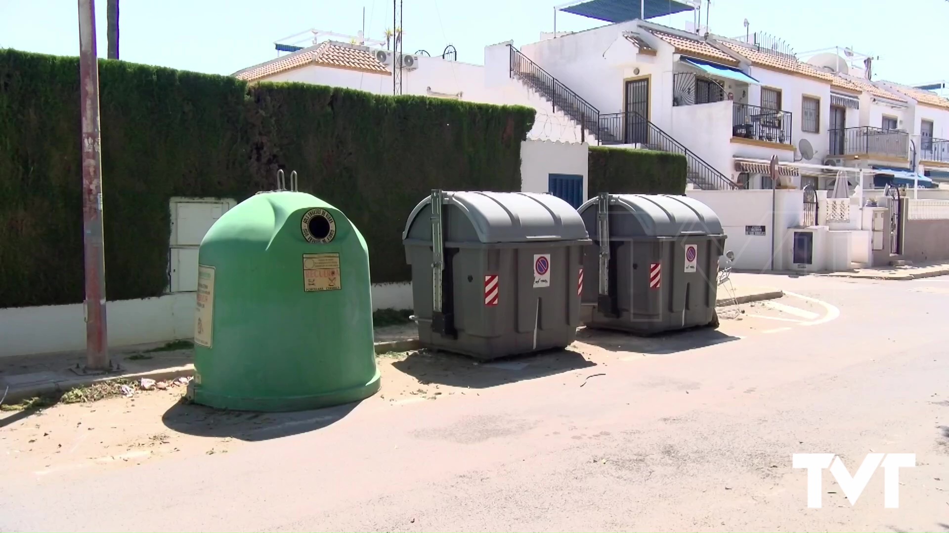 Imagen de El PP culpa al Gobierno de España a tener la obligación como ayuntamiento de repercutir los costes de gestión de residuos a los ciudadanos