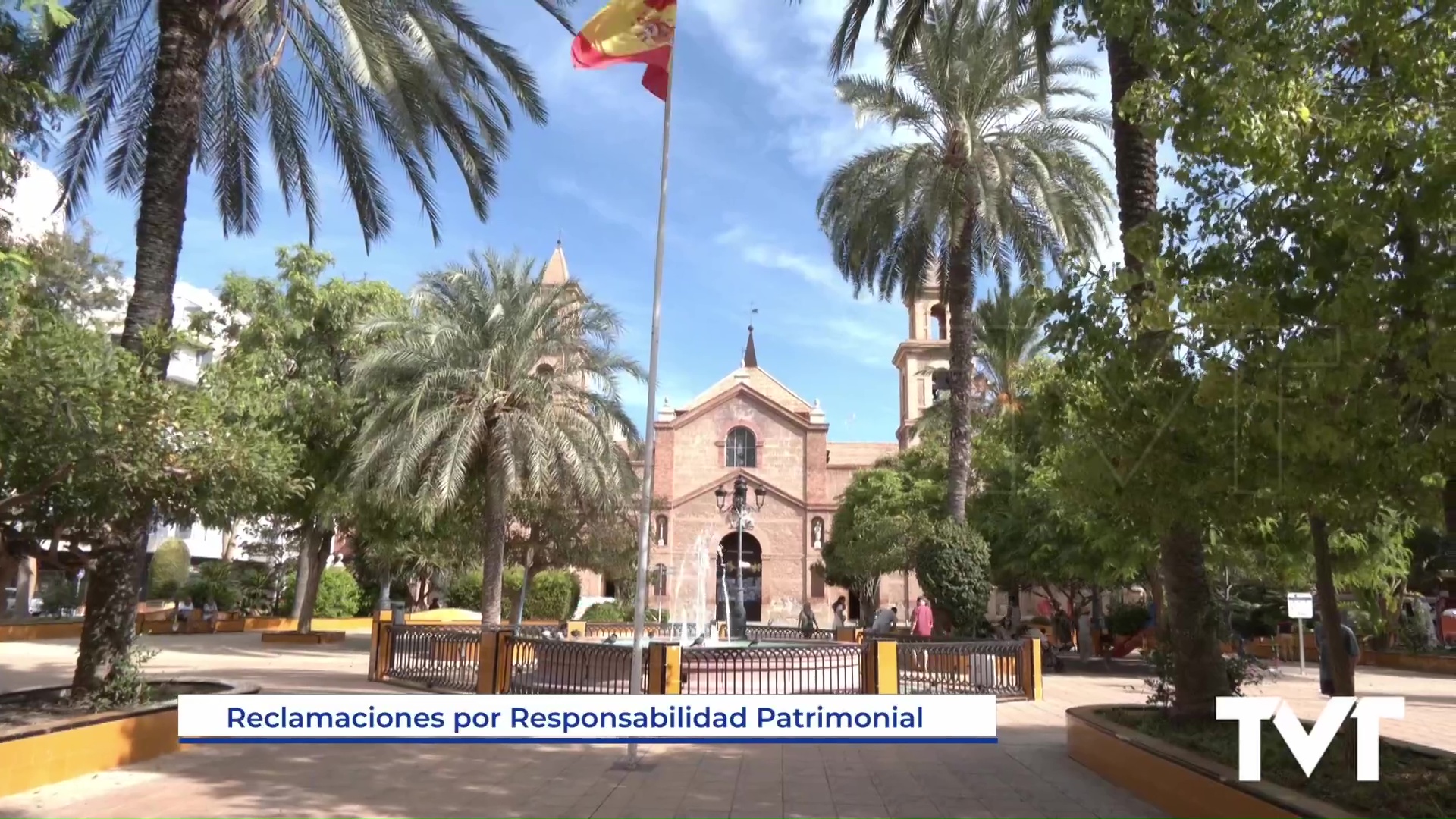 Imagen de El ayuntamiento debe indemnizar a un particular con 2.155 euros por daños en vehículo de un ciudadano tras caída de una rama