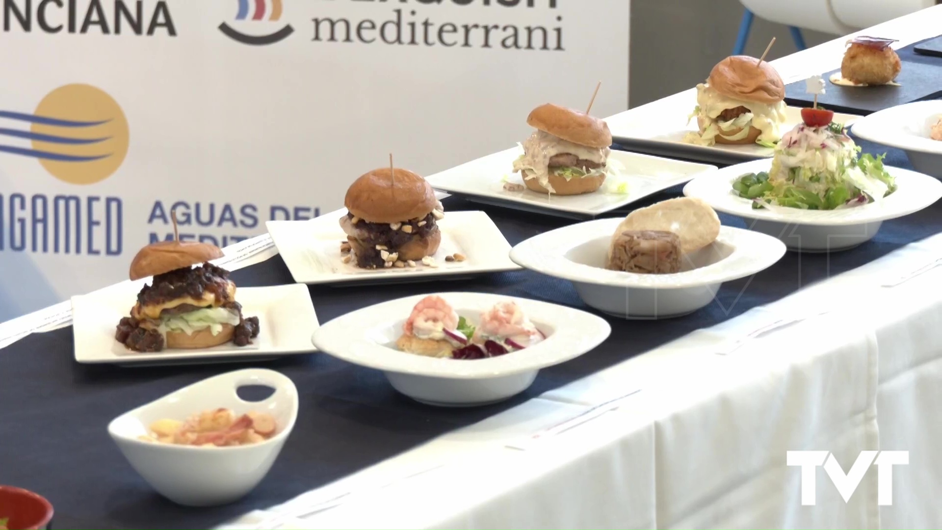 Imagen de Una tapa de chipirones rellenos gana el II Concurso «Nos vamos de tapas»