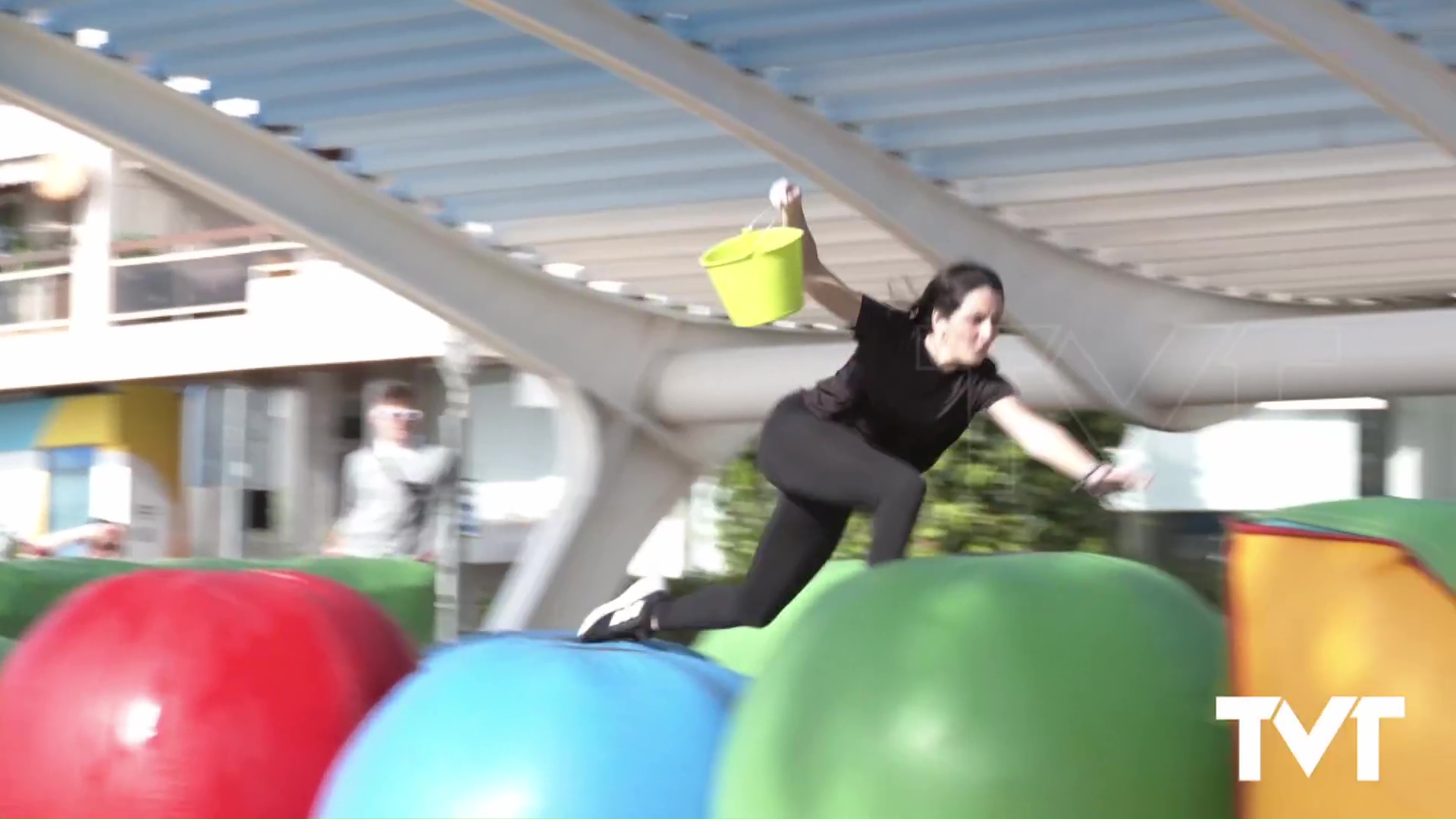 Imagen de Vuelve a Torrevieja el Gran Prix Juvenil