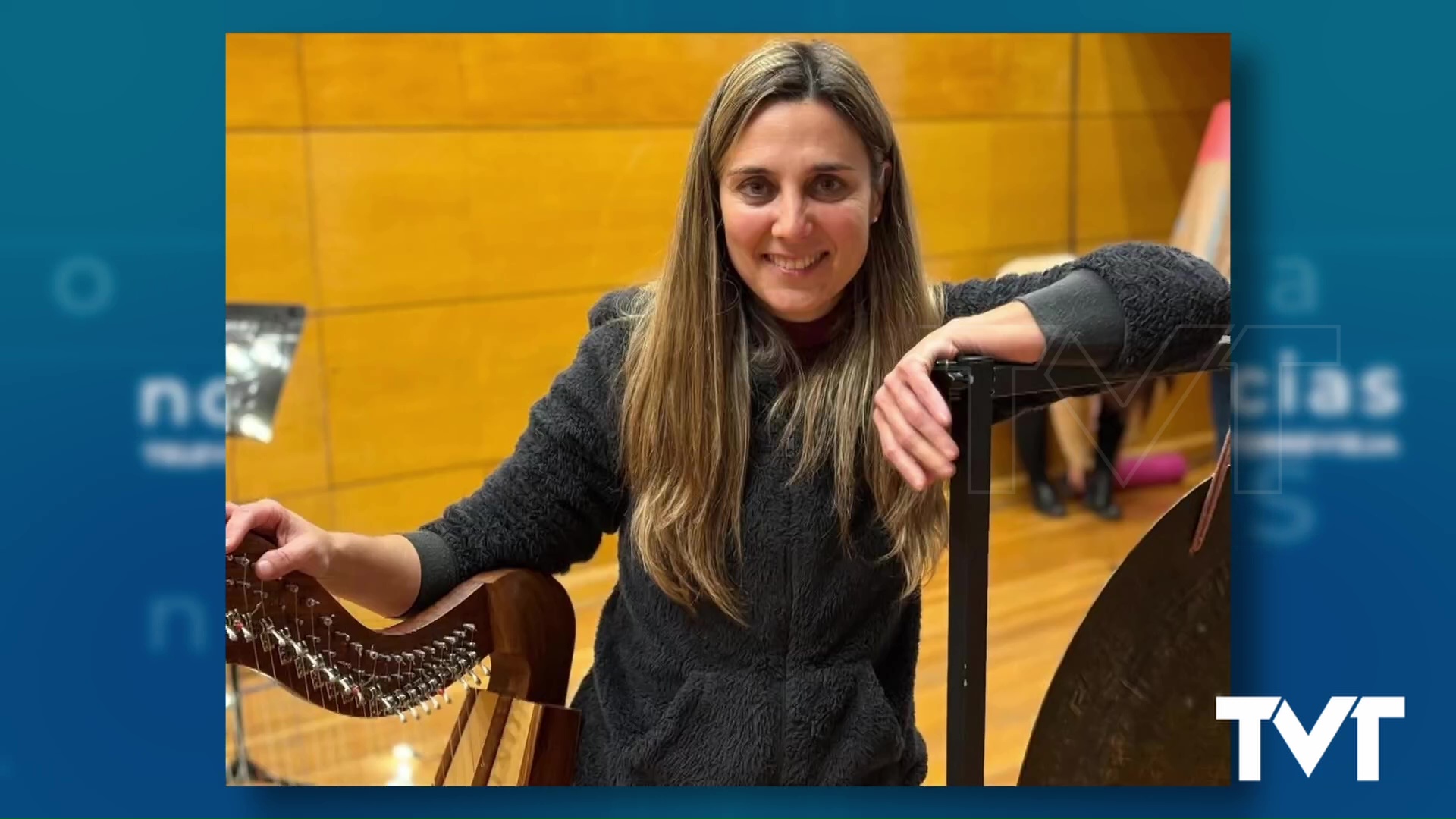 Imagen de Bloque de noticias en formato breve