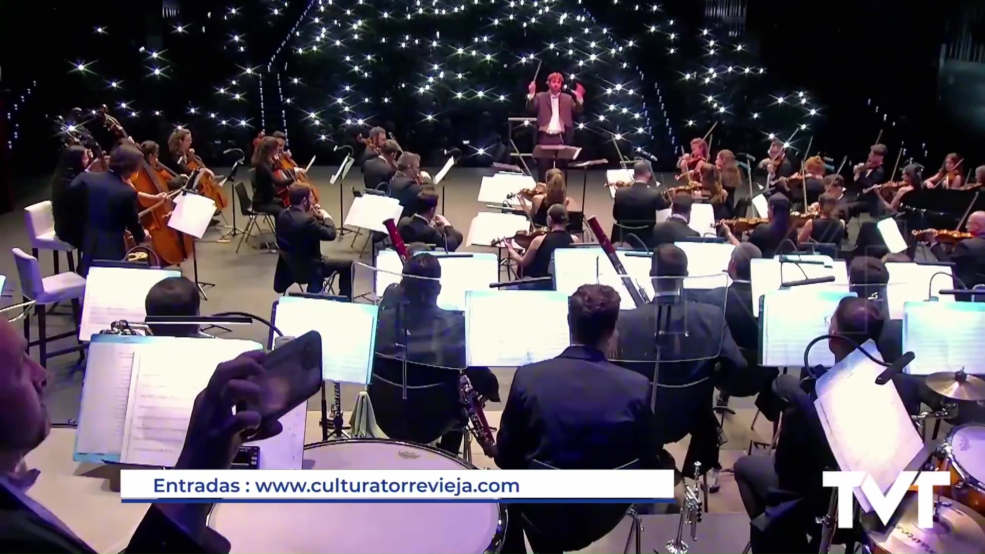 Imagen de Fin de semana cultural con seis citas y más de 4.500 espectadores