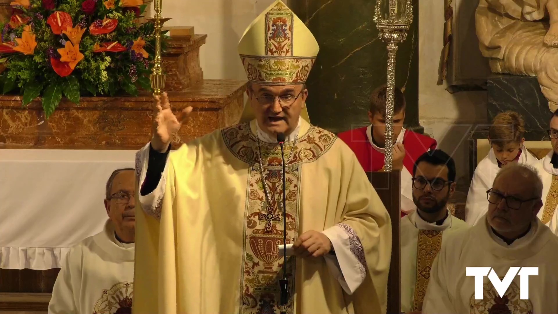 Imagen de Polémicas declaraciones