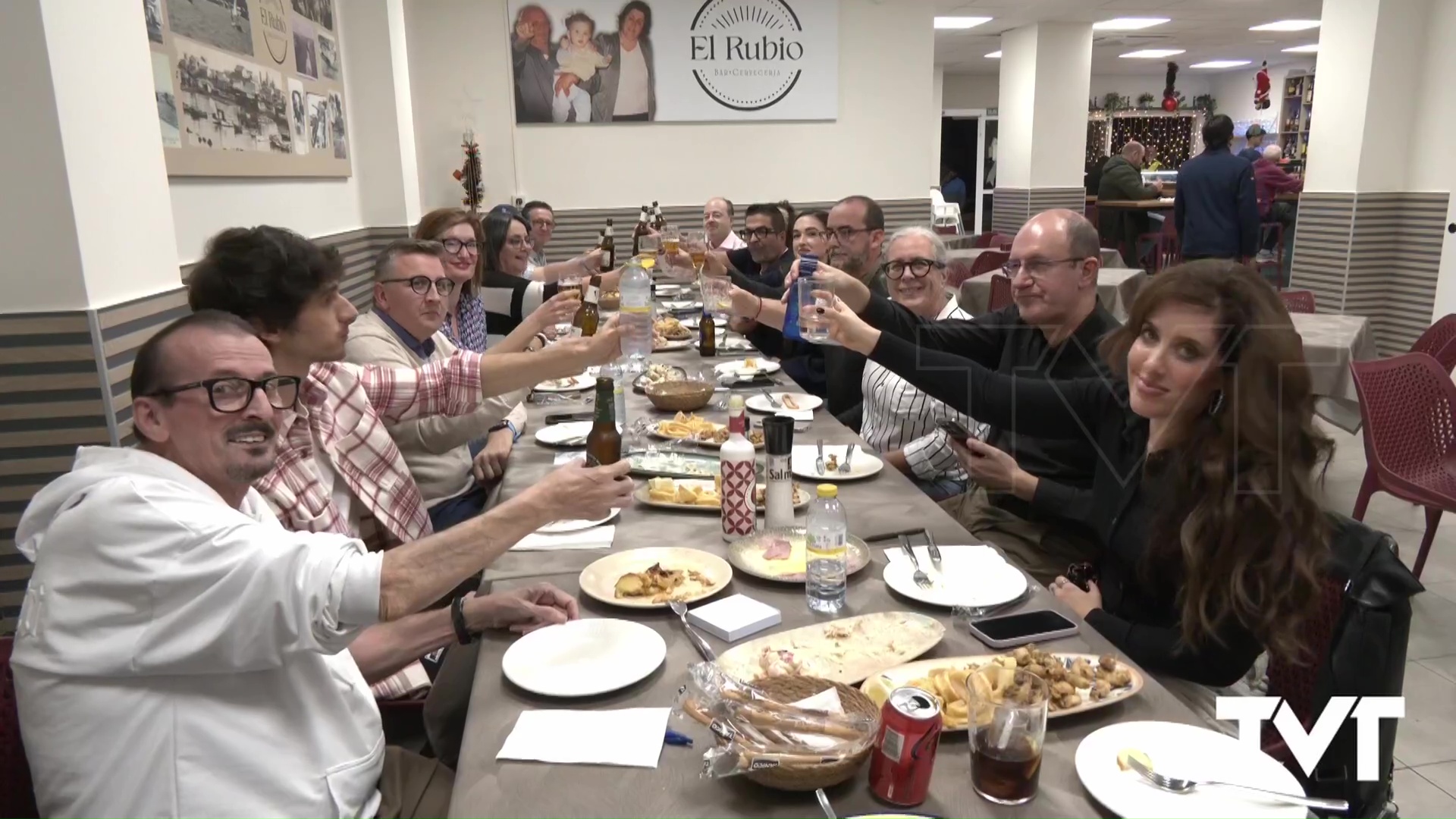 Imagen de Votados y elegidos los premios de la prensa 2025: Salmonete para Bárbara Soler y Rascasa para Aída Teresa Llora