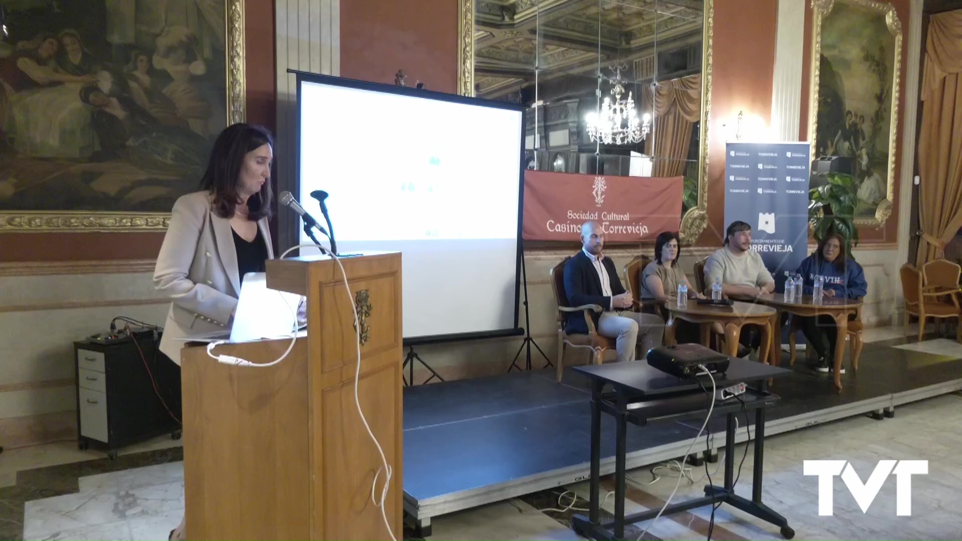 Imagen de VIH: Conocer para prevenir, entender para convivir