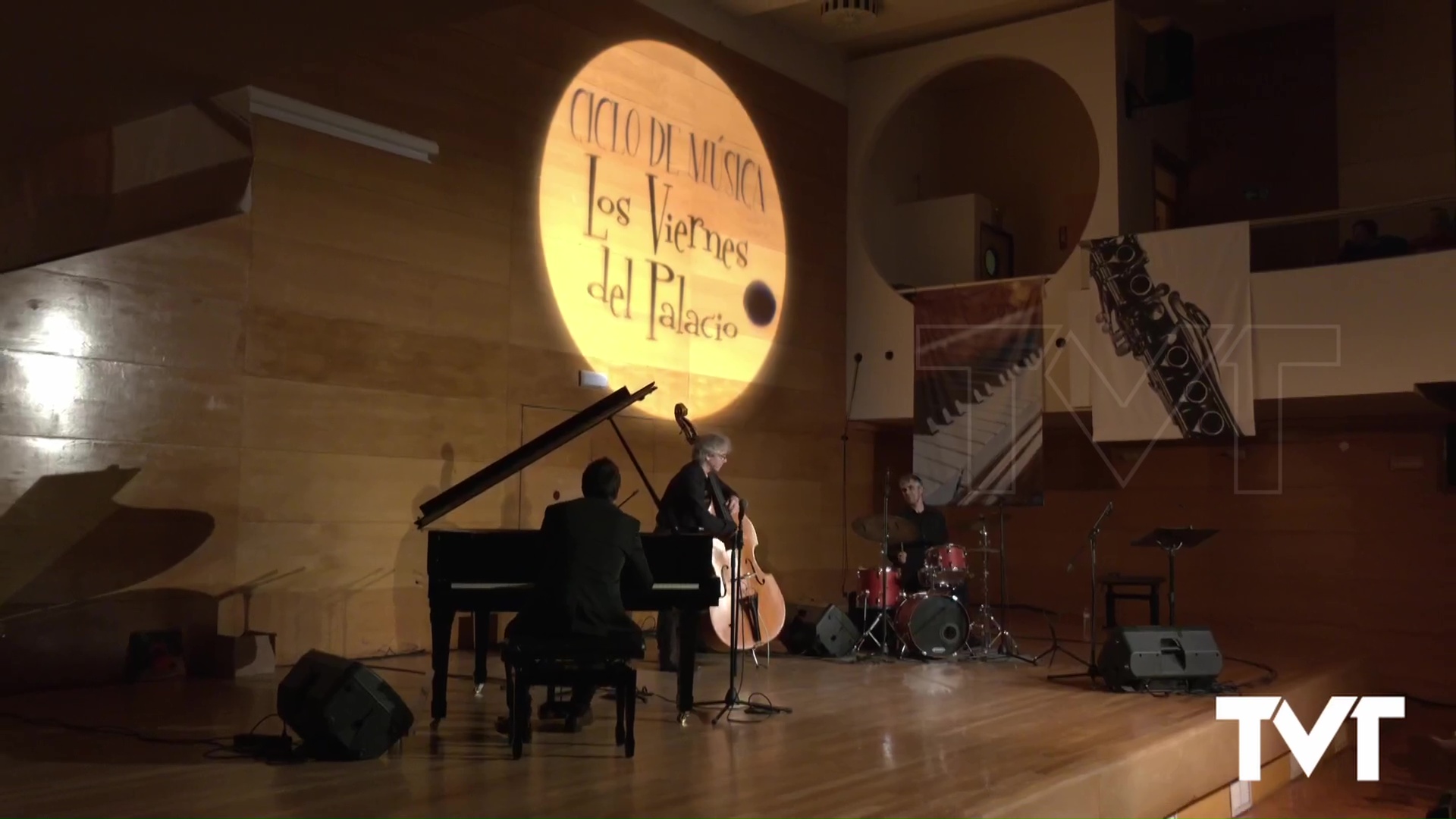 Imagen de Torrevieja vuelve a difundir el jazz en todo su esplendor 