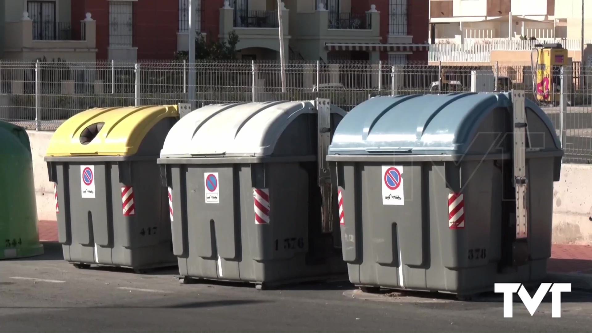 Imagen de Aprobada la moción del PP sobre el «Tasazo» con votos a favor de PP, Vox y Sueña Torrevieja y en contra de PSOE 