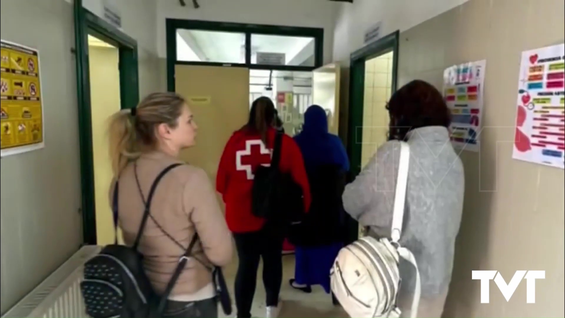 Imagen de Agamed y Ayuntamiento presentan los resultados del II  Programa «Ola» para la inserción laboral